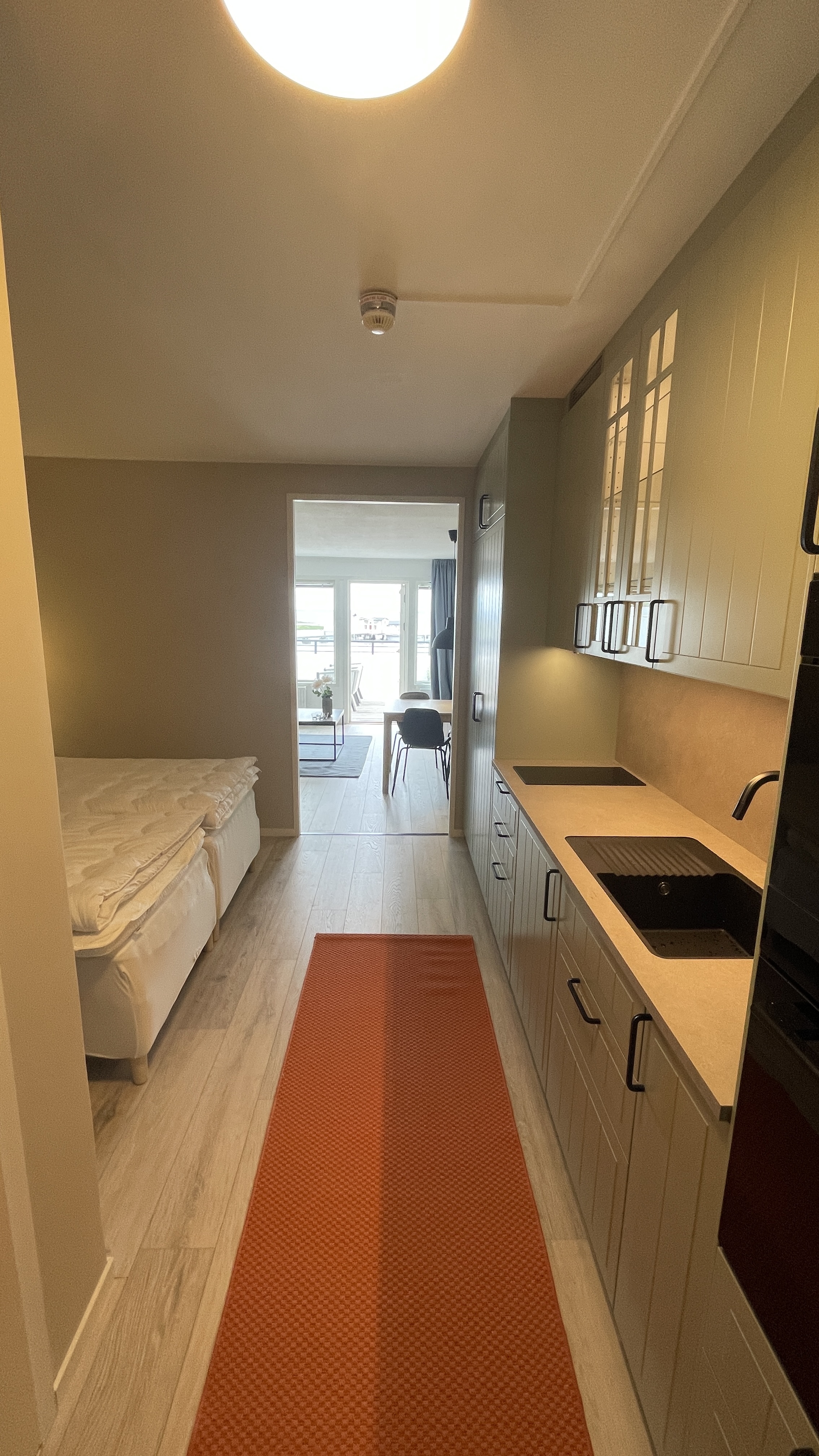 Apartment image