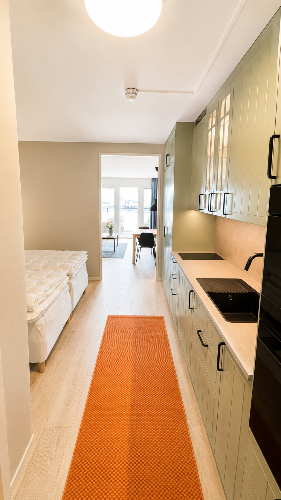 Apartment image