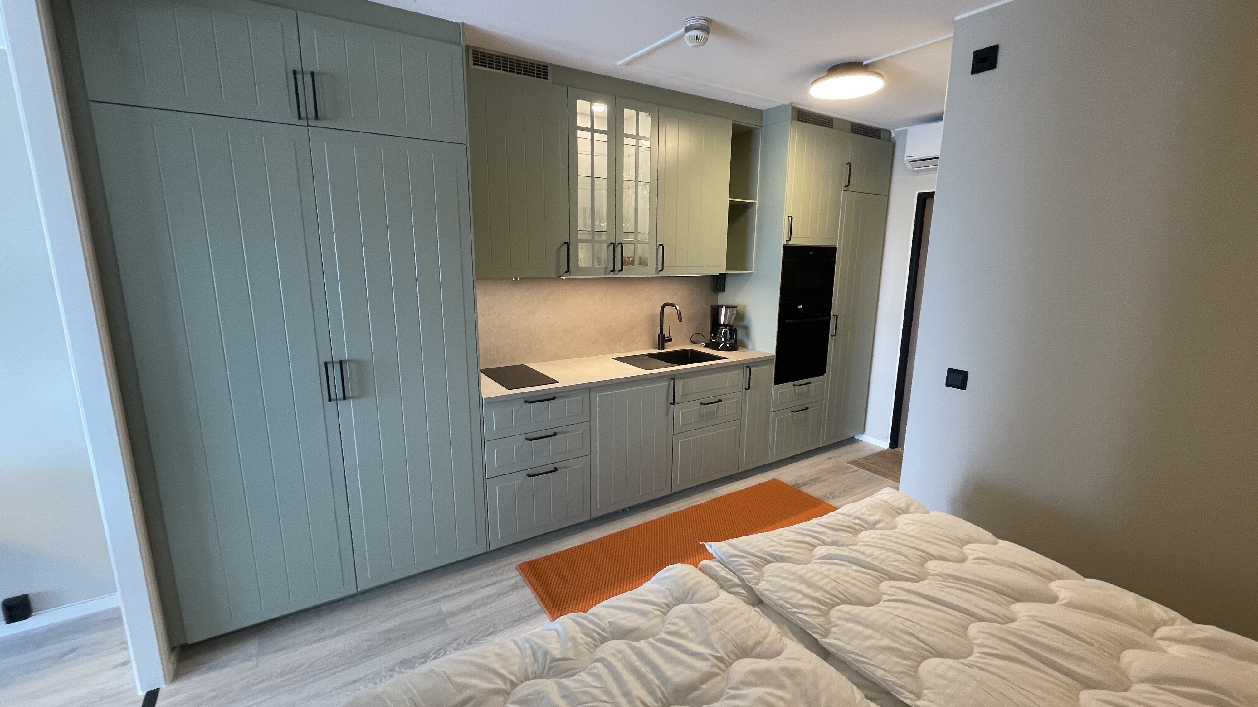 Apartment image