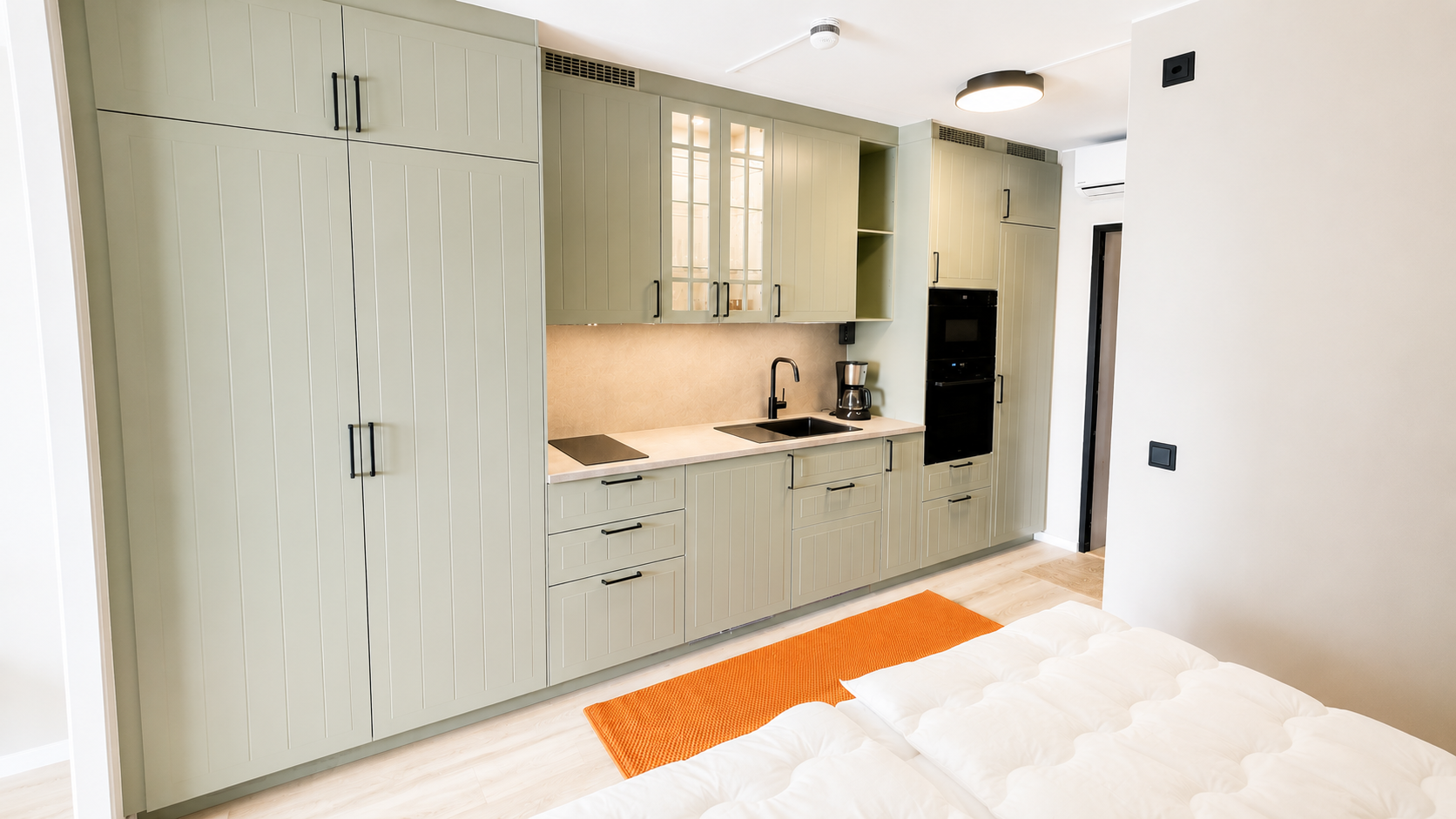 Apartment image