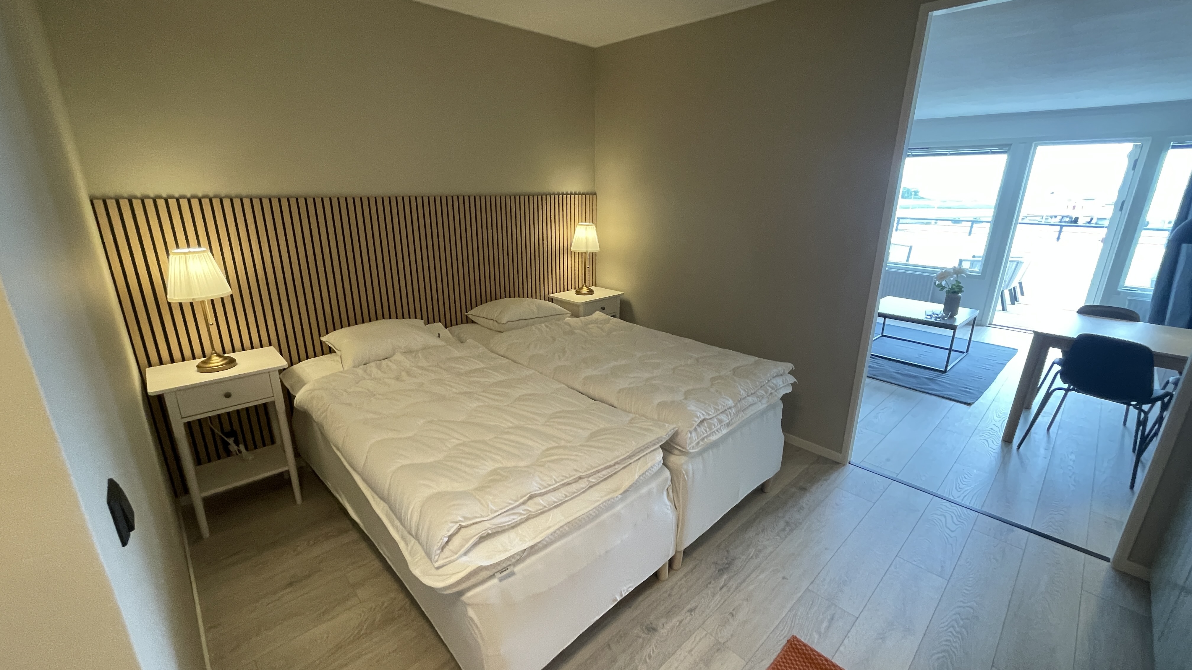 Apartment image