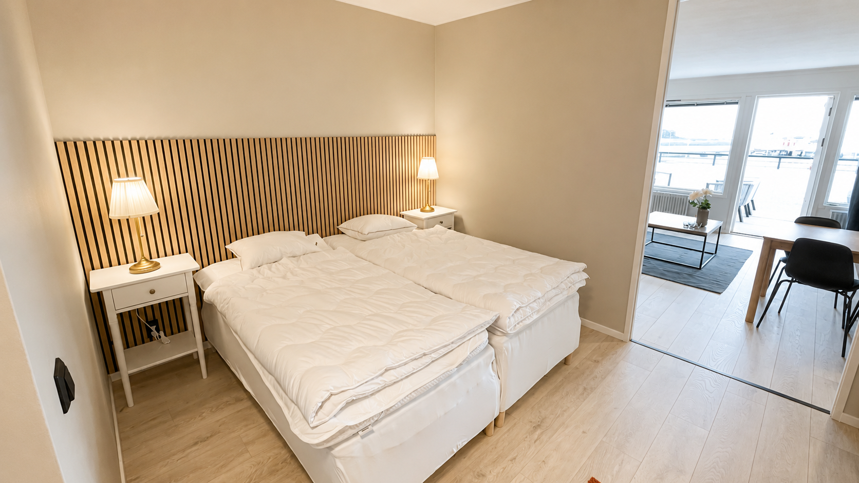 Apartment image