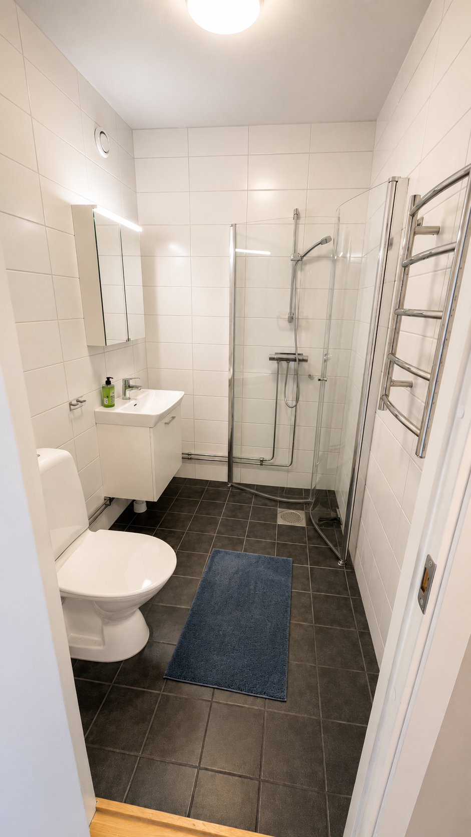 Apartment image