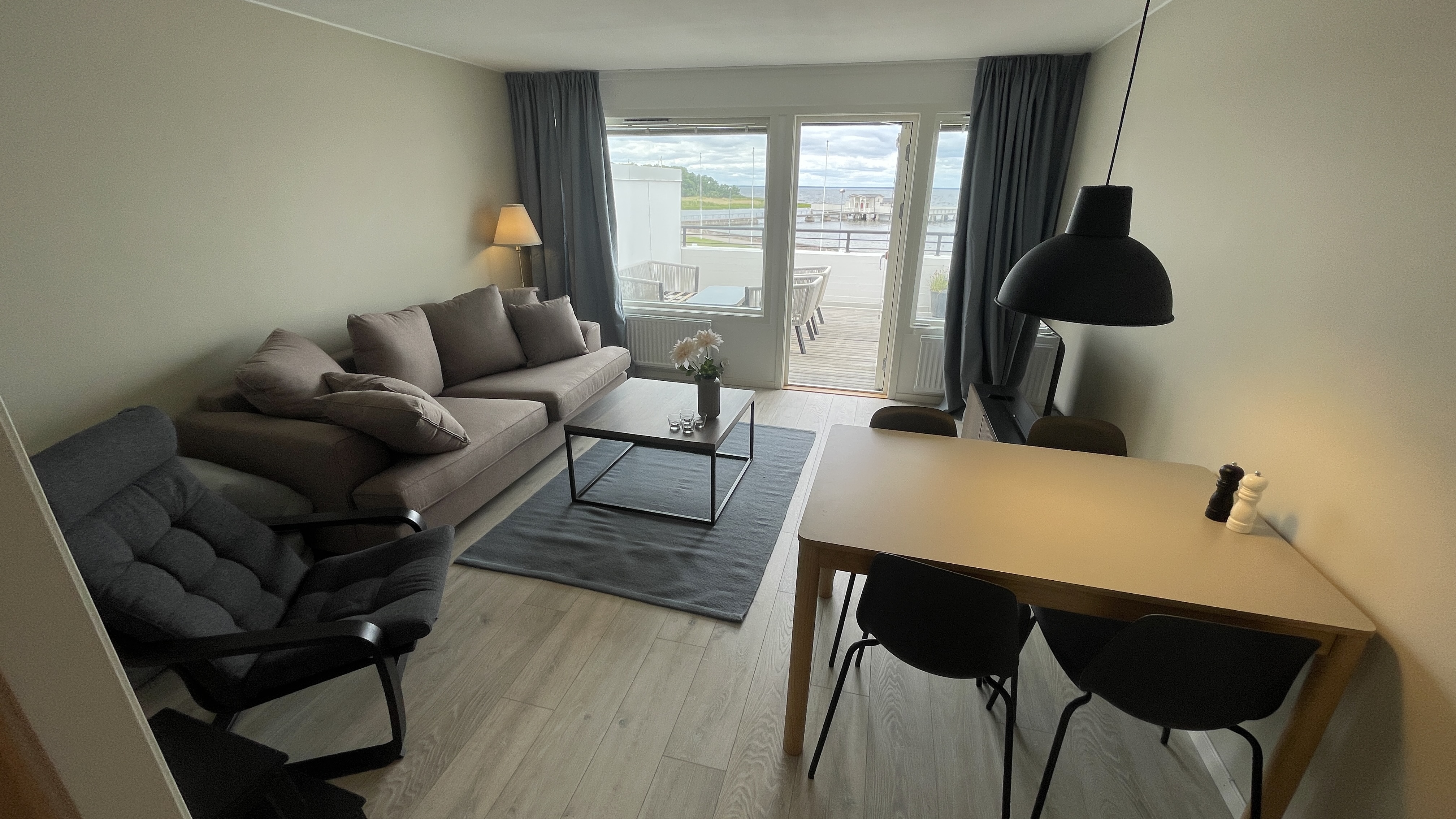 Apartment image