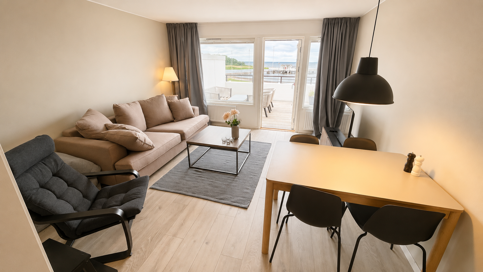 Apartment image