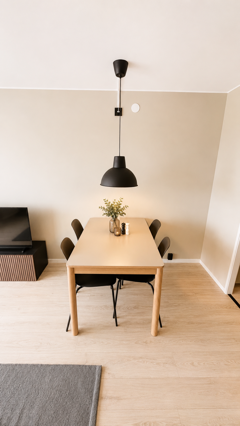 Apartment image