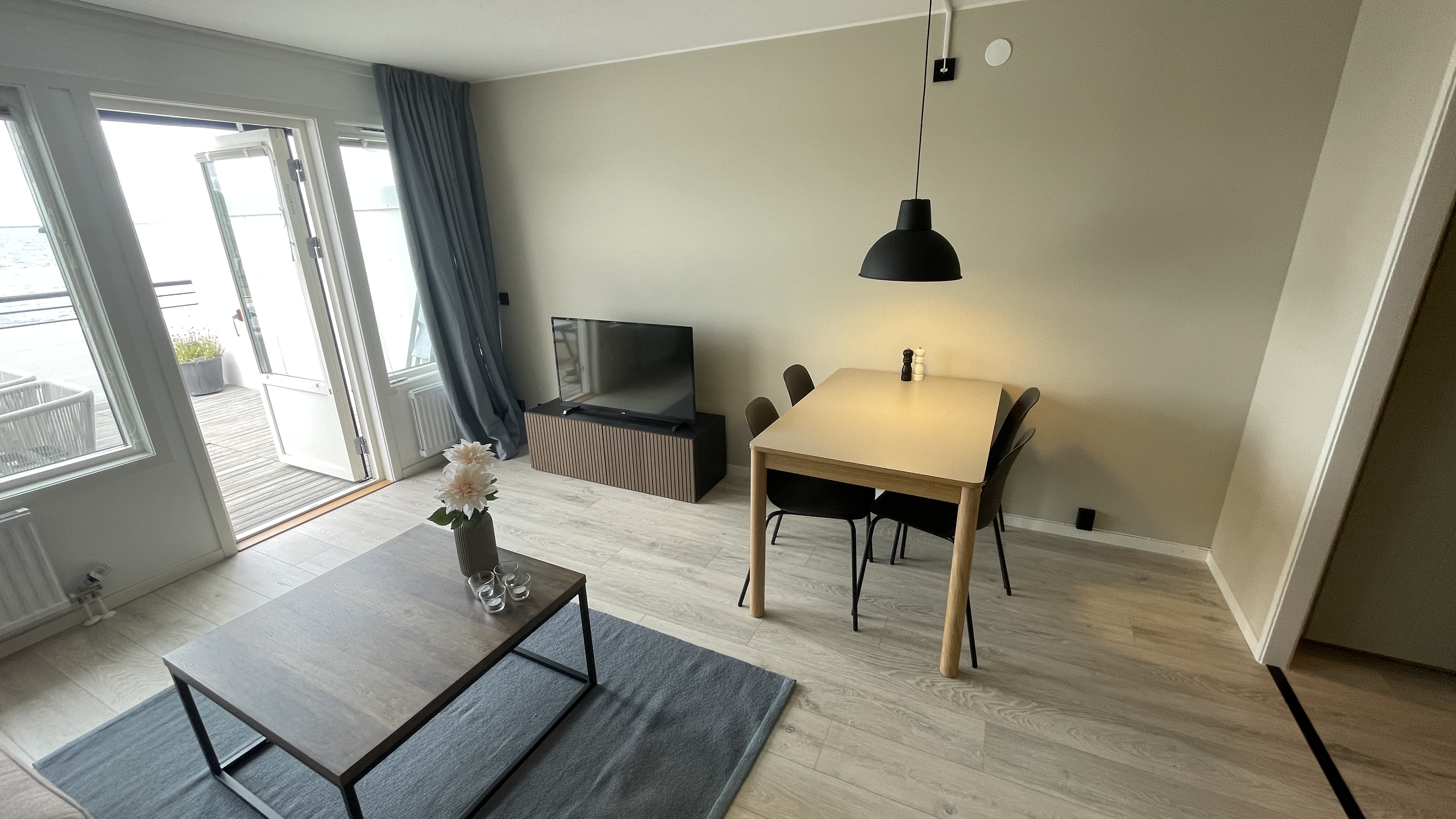 Apartment image