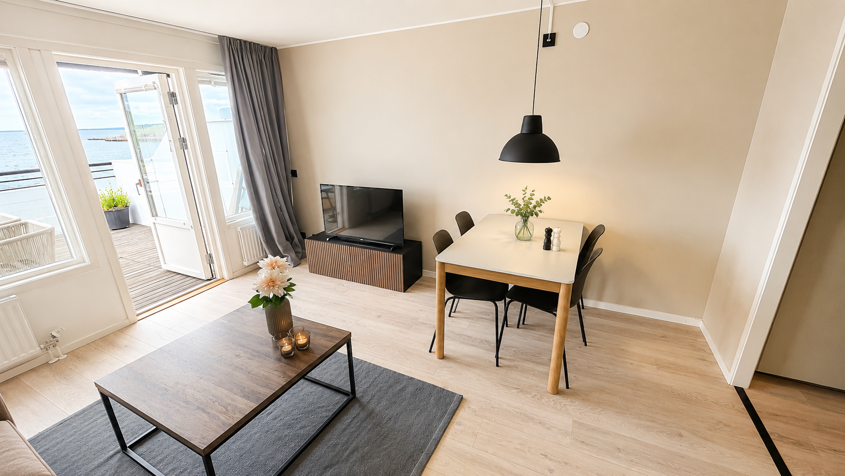 Apartment image