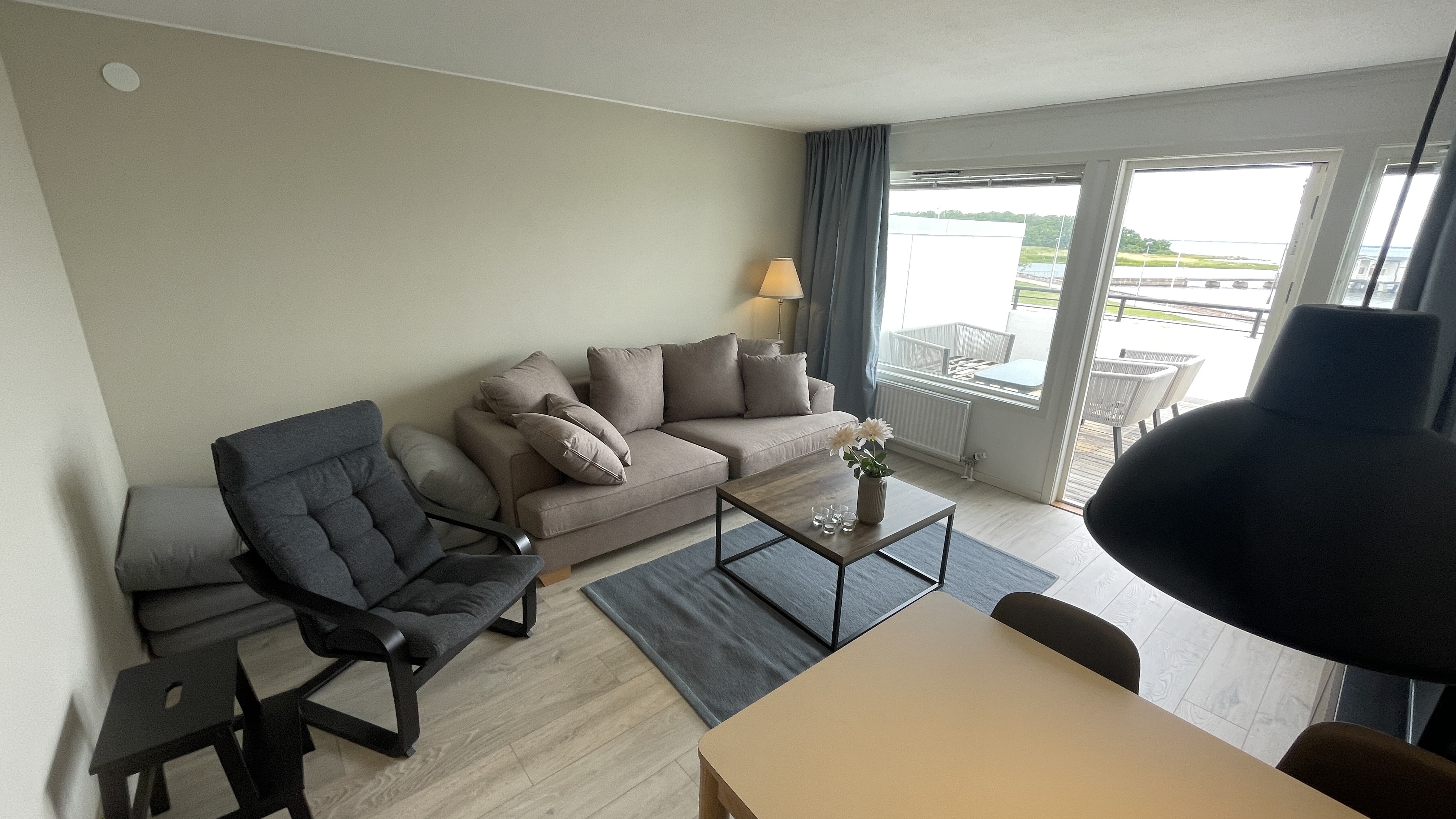 Apartment image