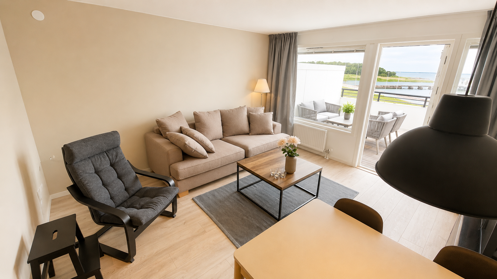 Apartment image