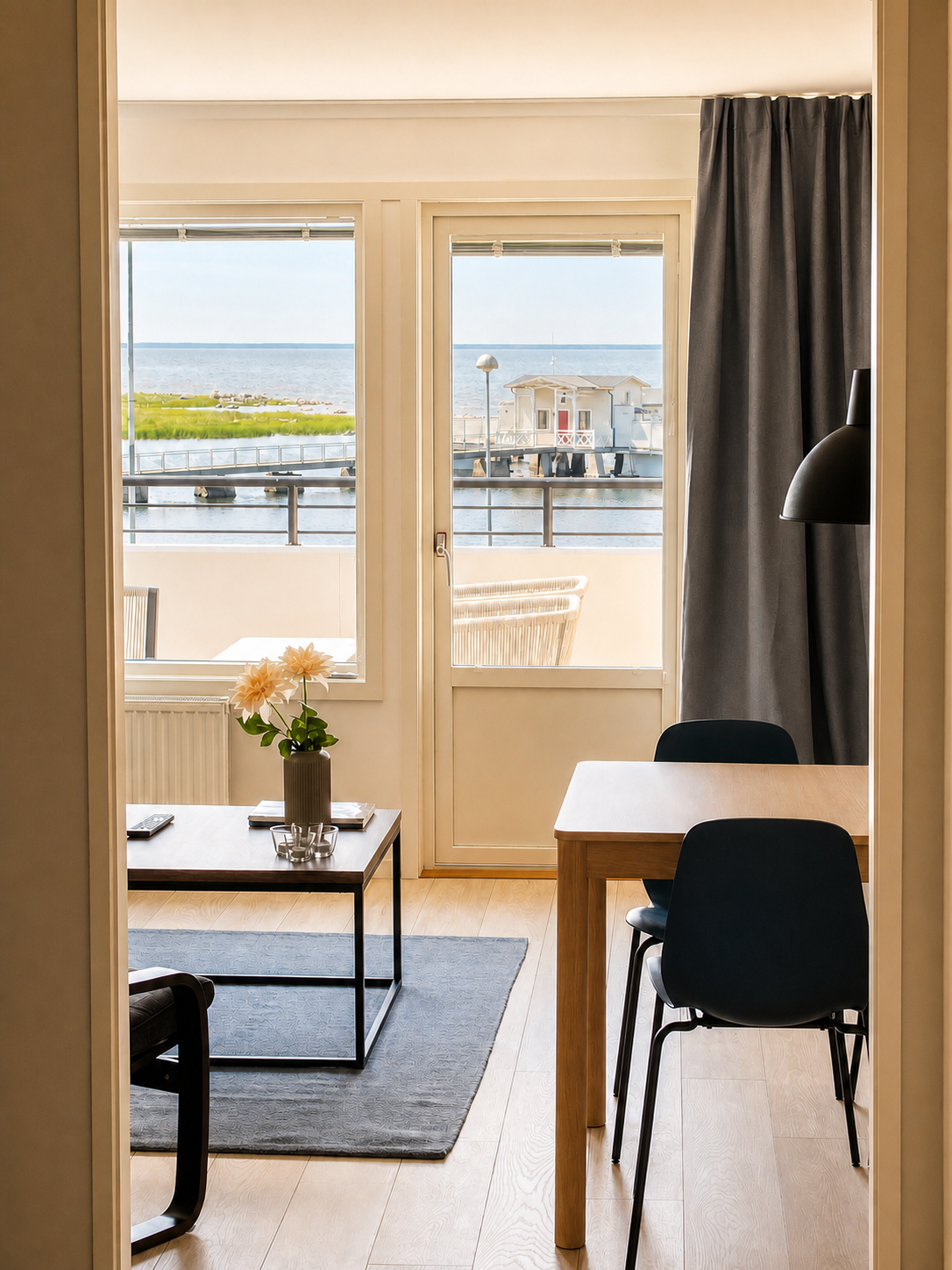 Apartment image