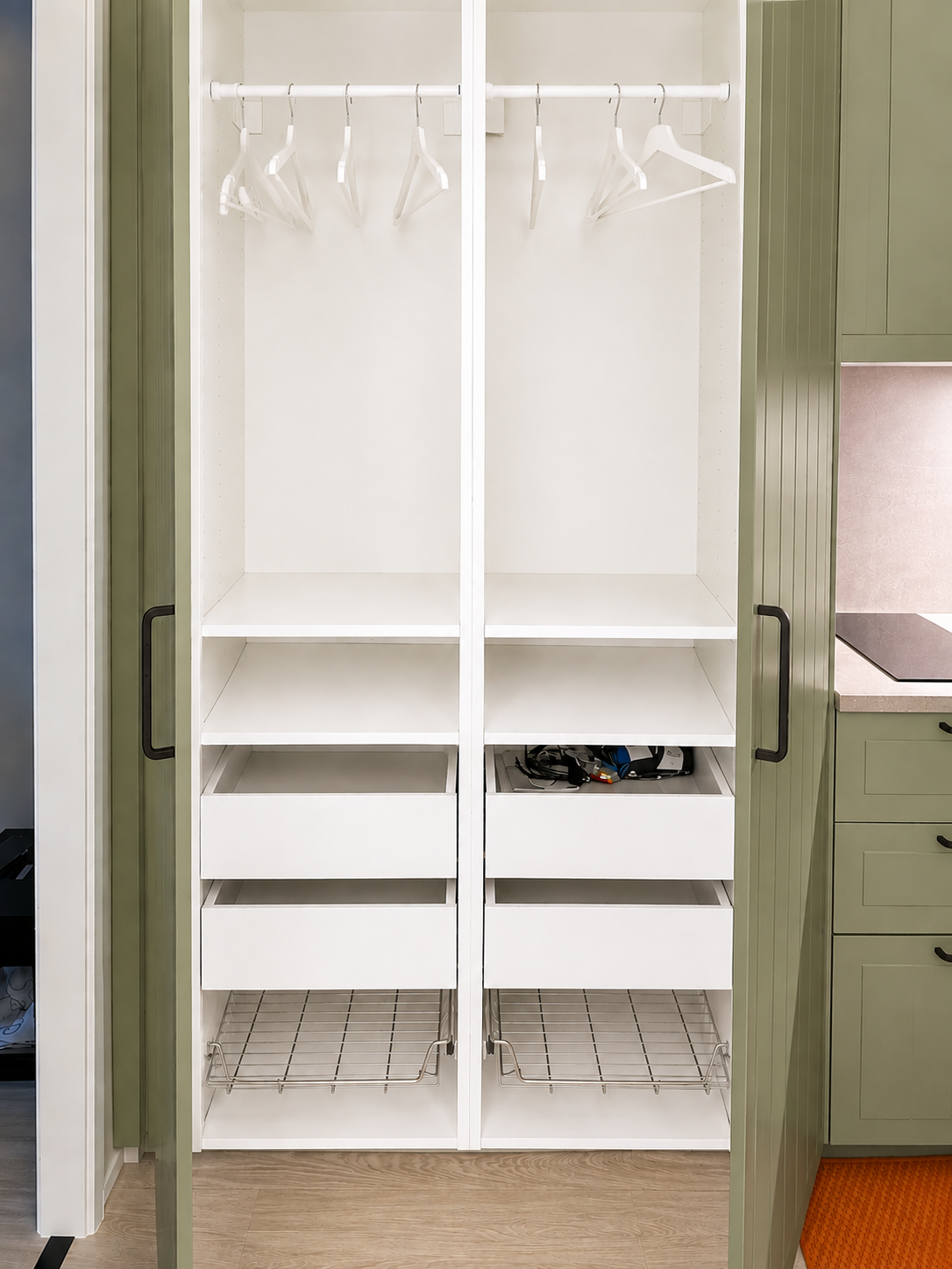Apartment image
