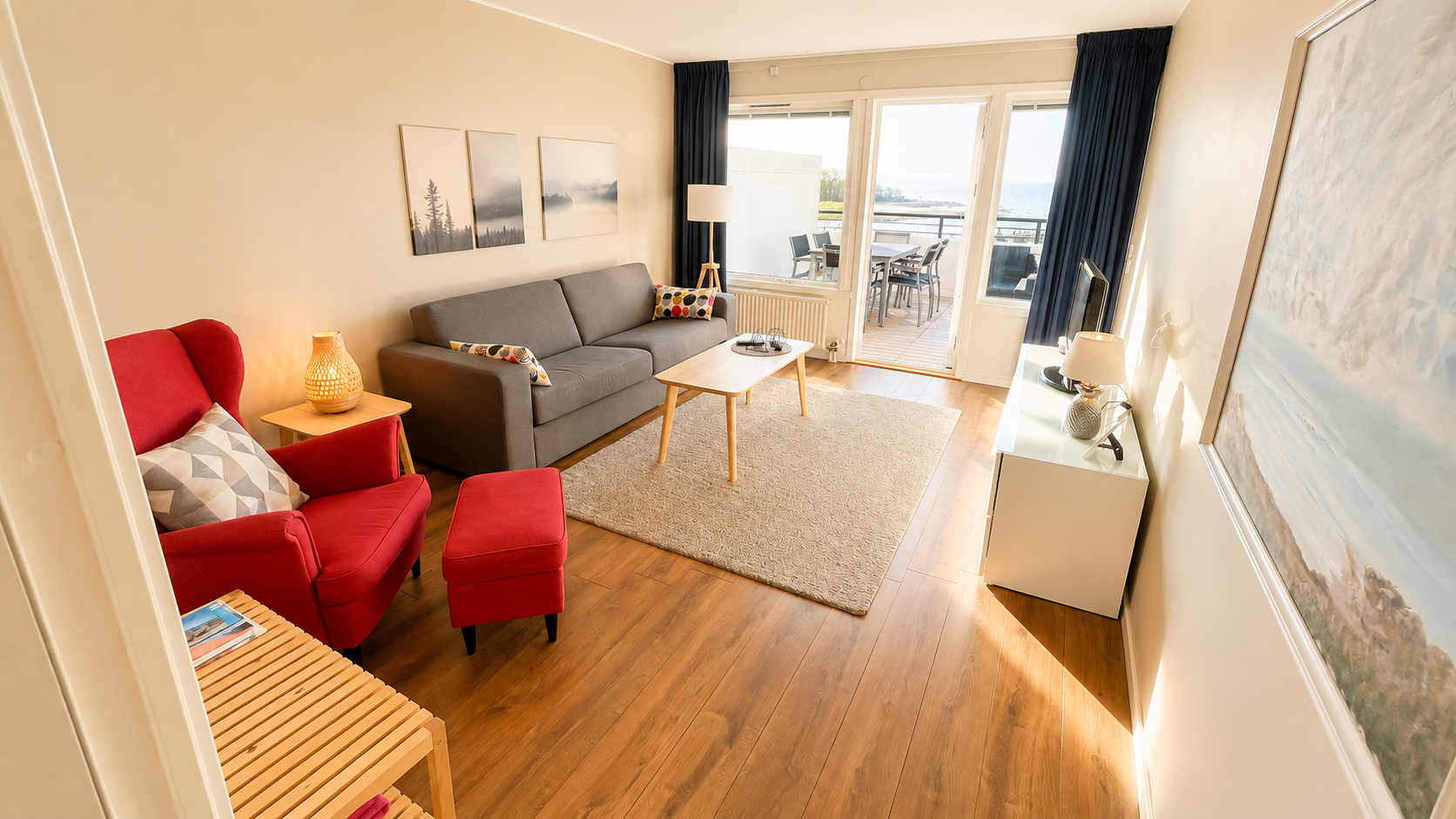 Apartment image