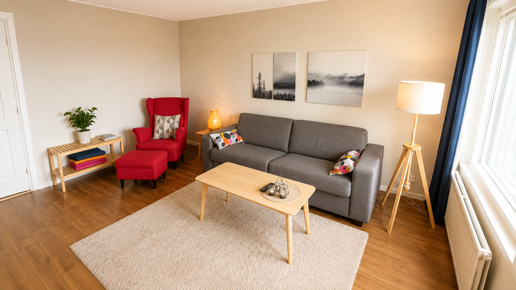Apartment image