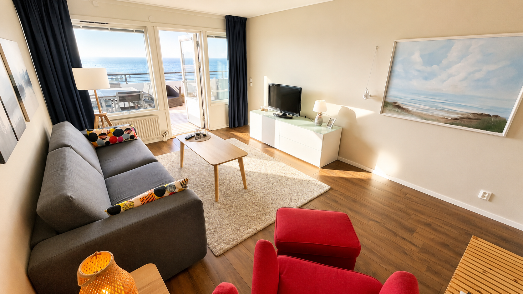 Apartment image
