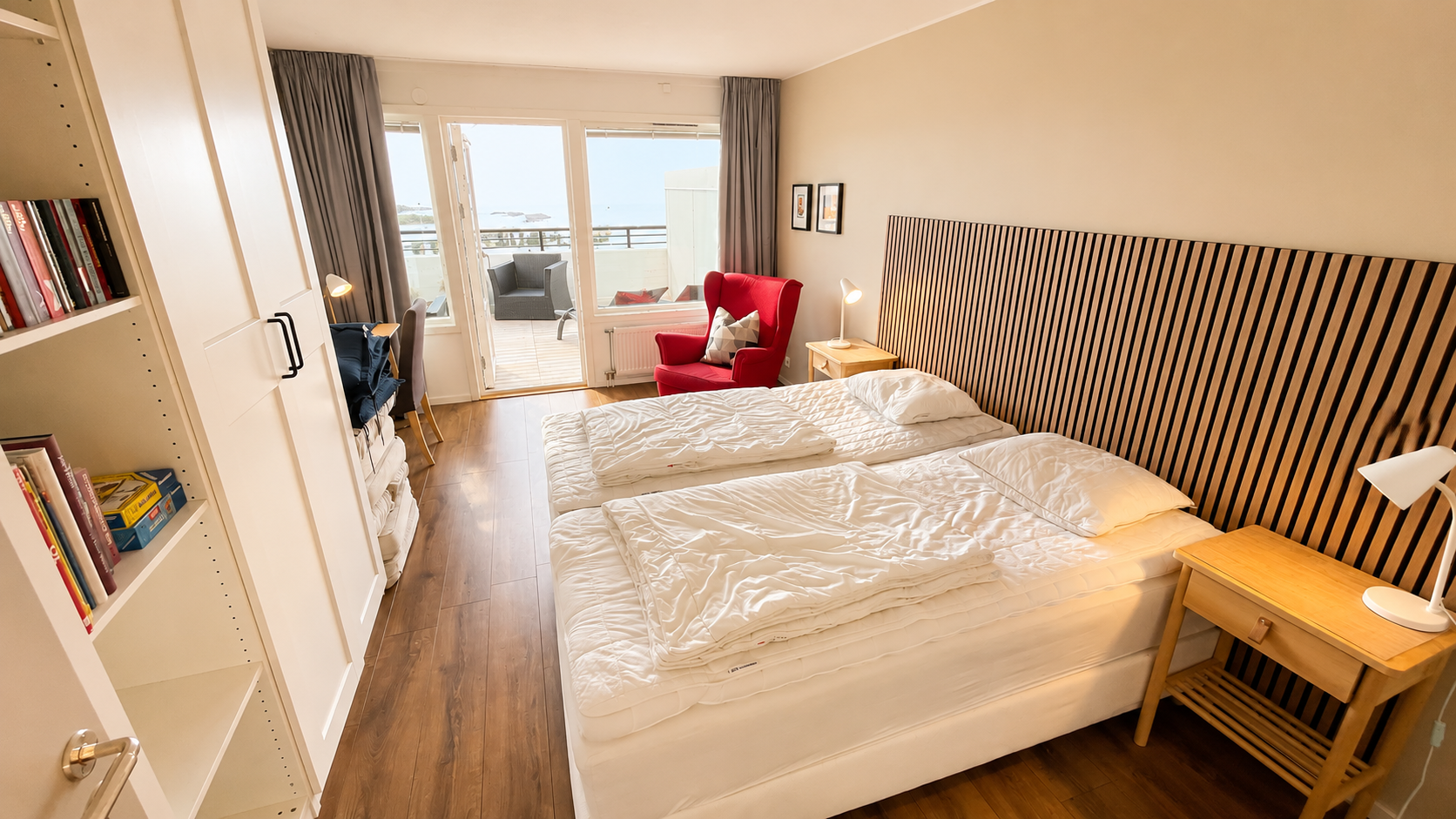 Apartment image