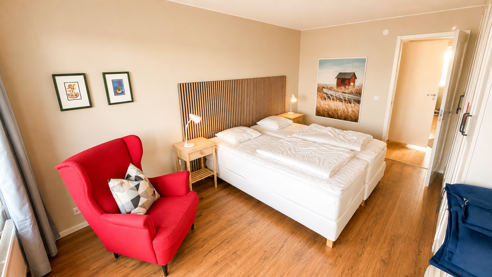 Apartment image