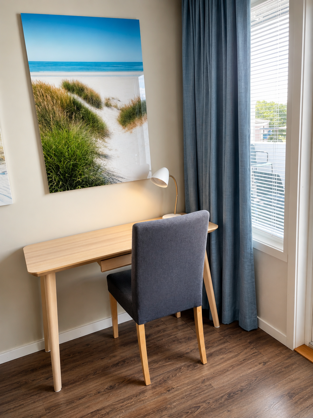 Apartment image