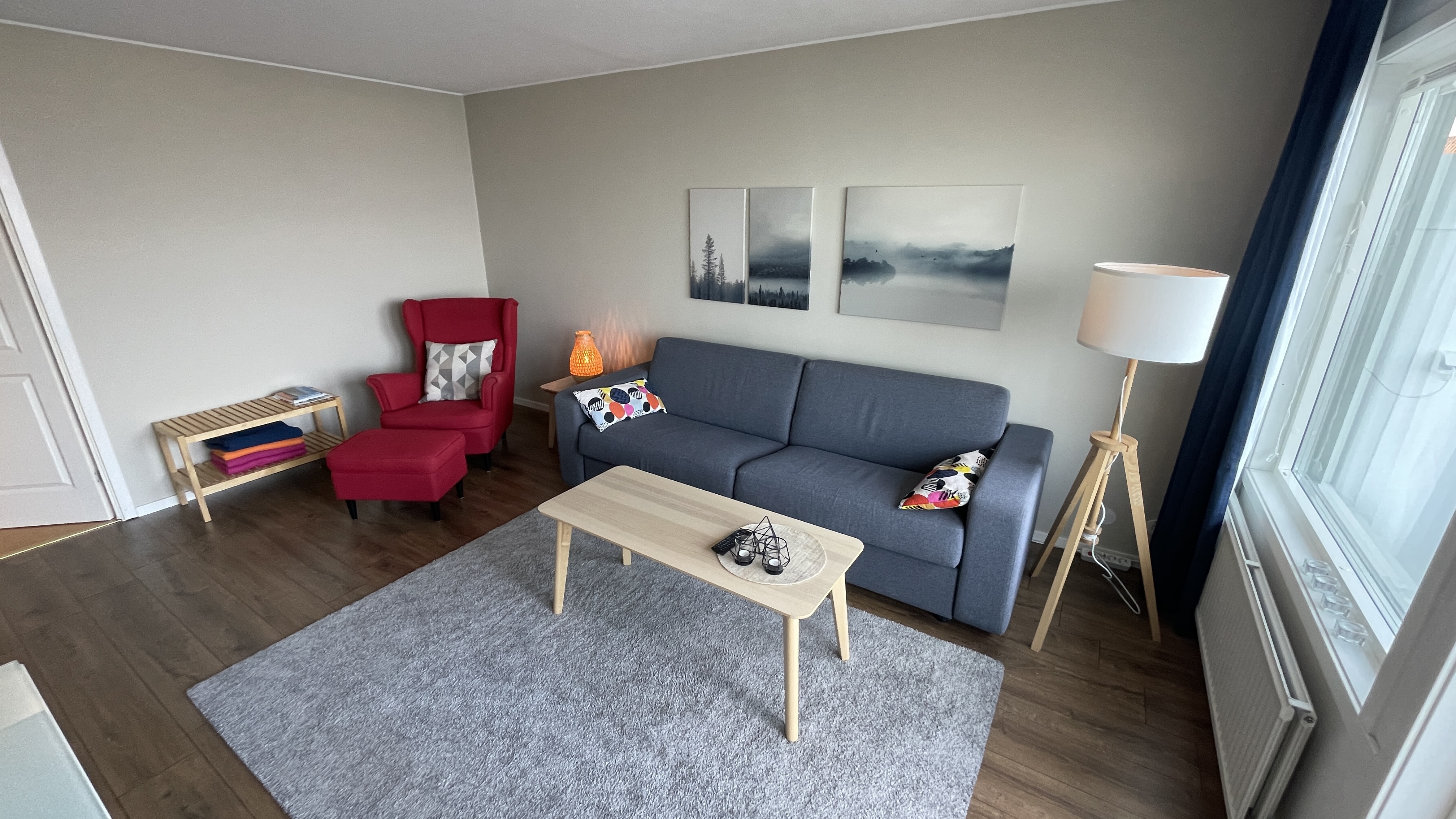 Apartment image
