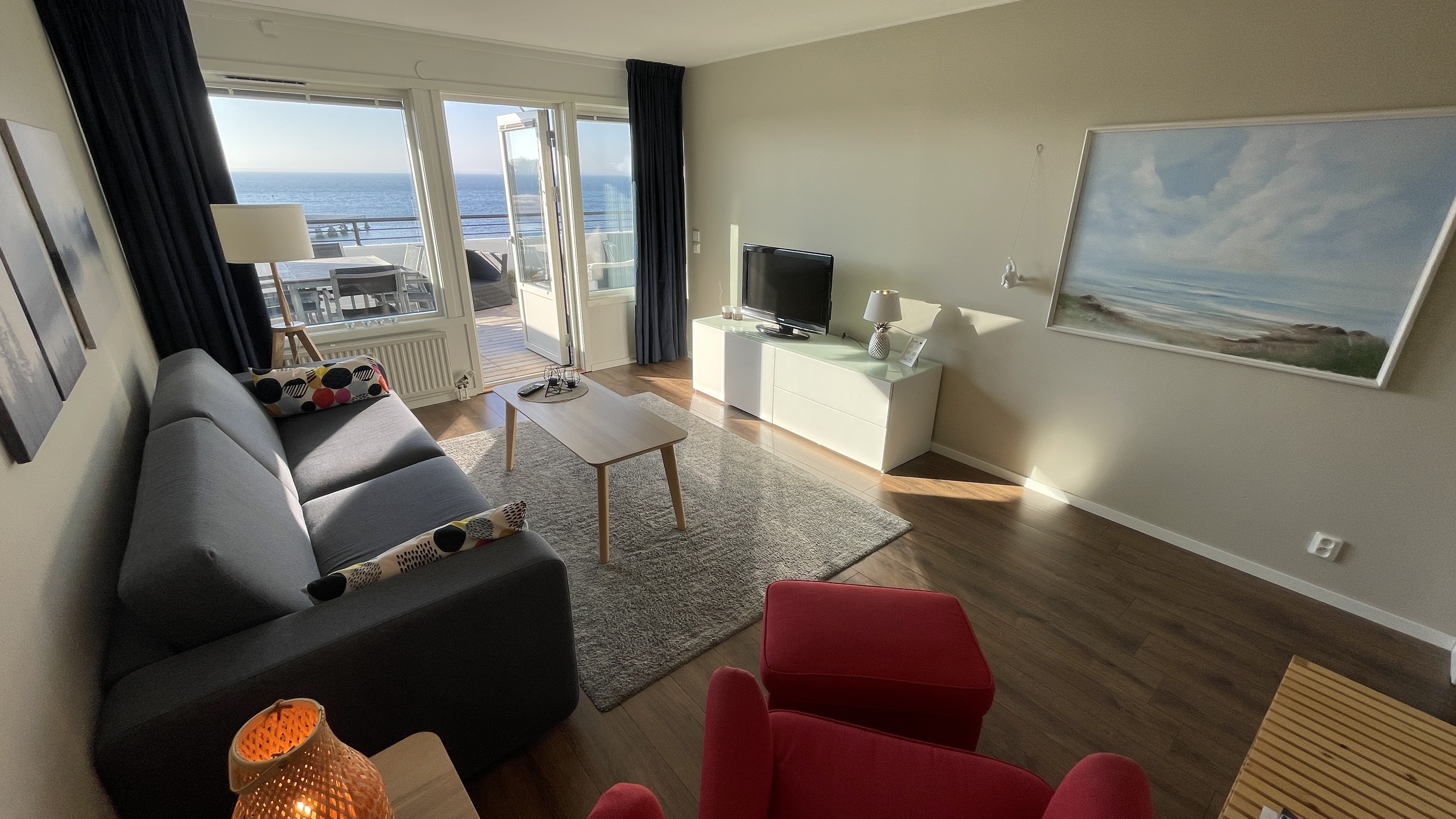 Apartment image