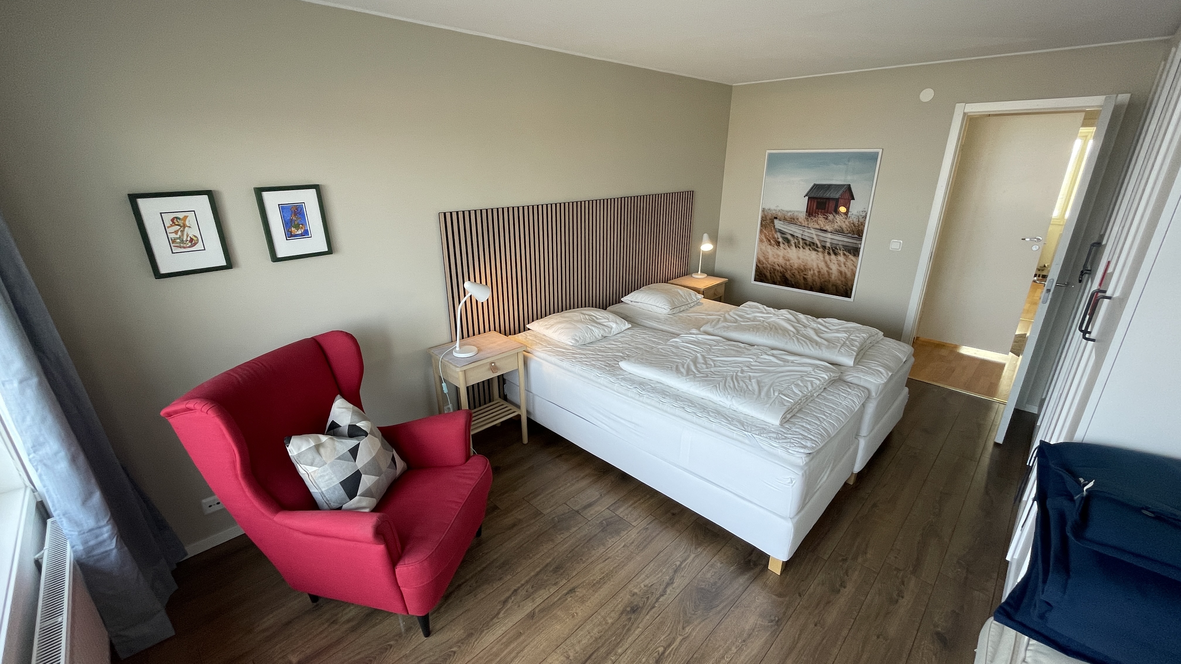 Apartment image