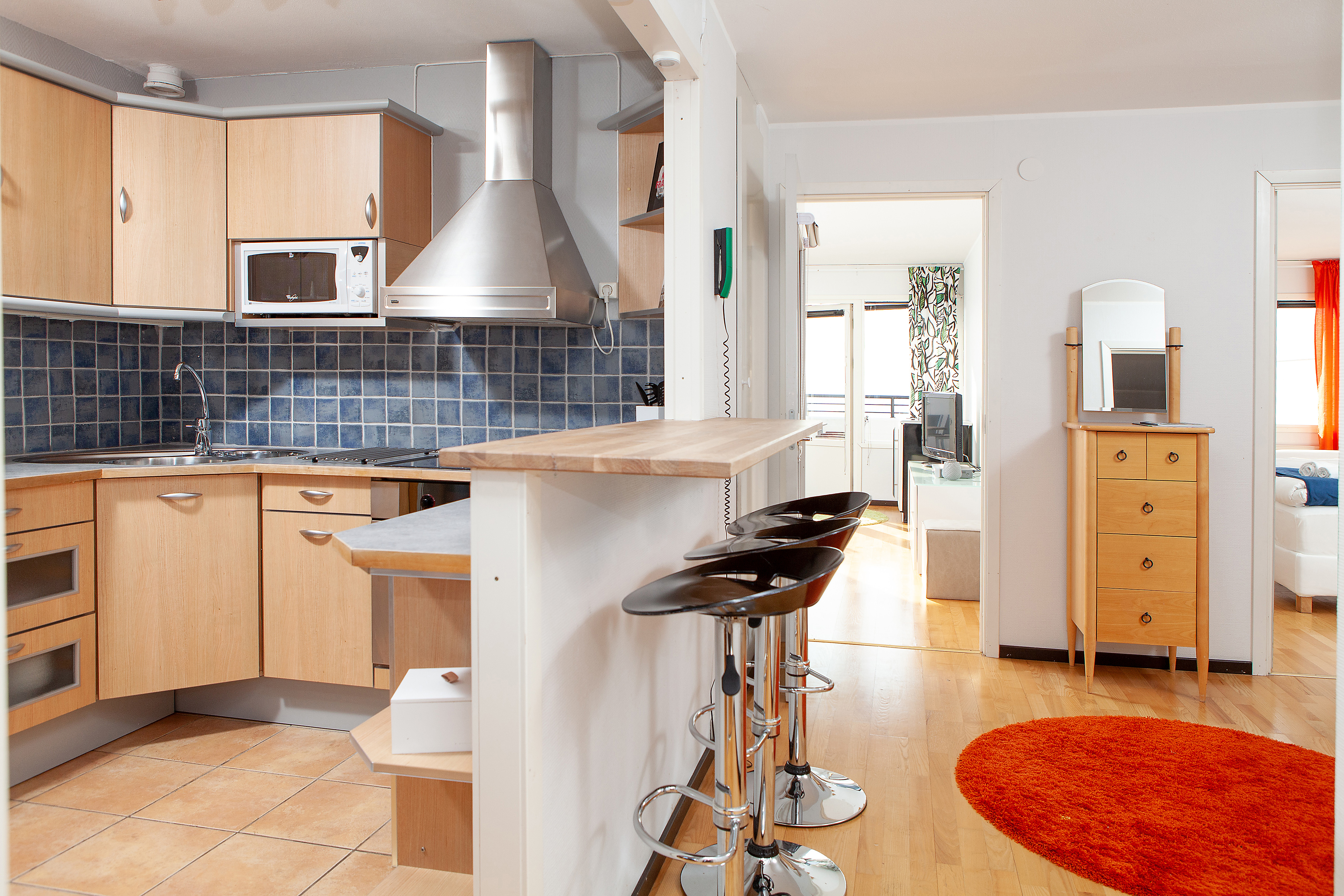 Apartment image