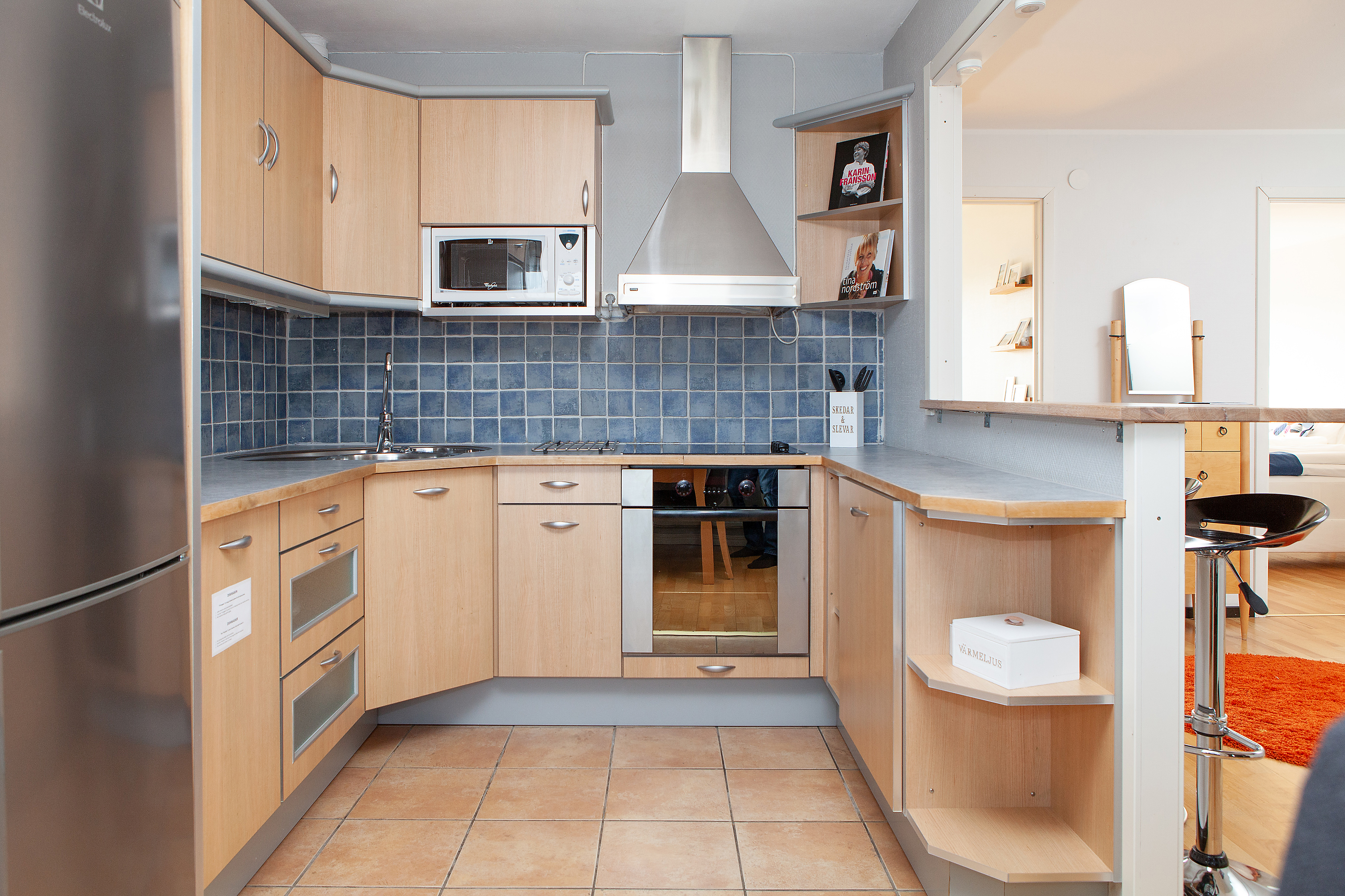 Apartment image
