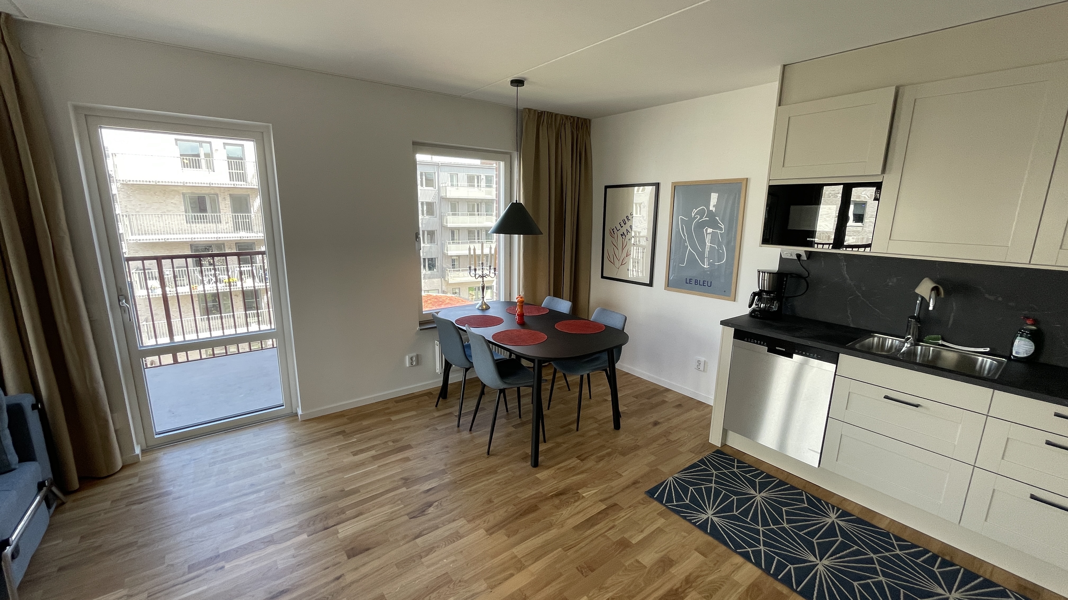 Apartment image