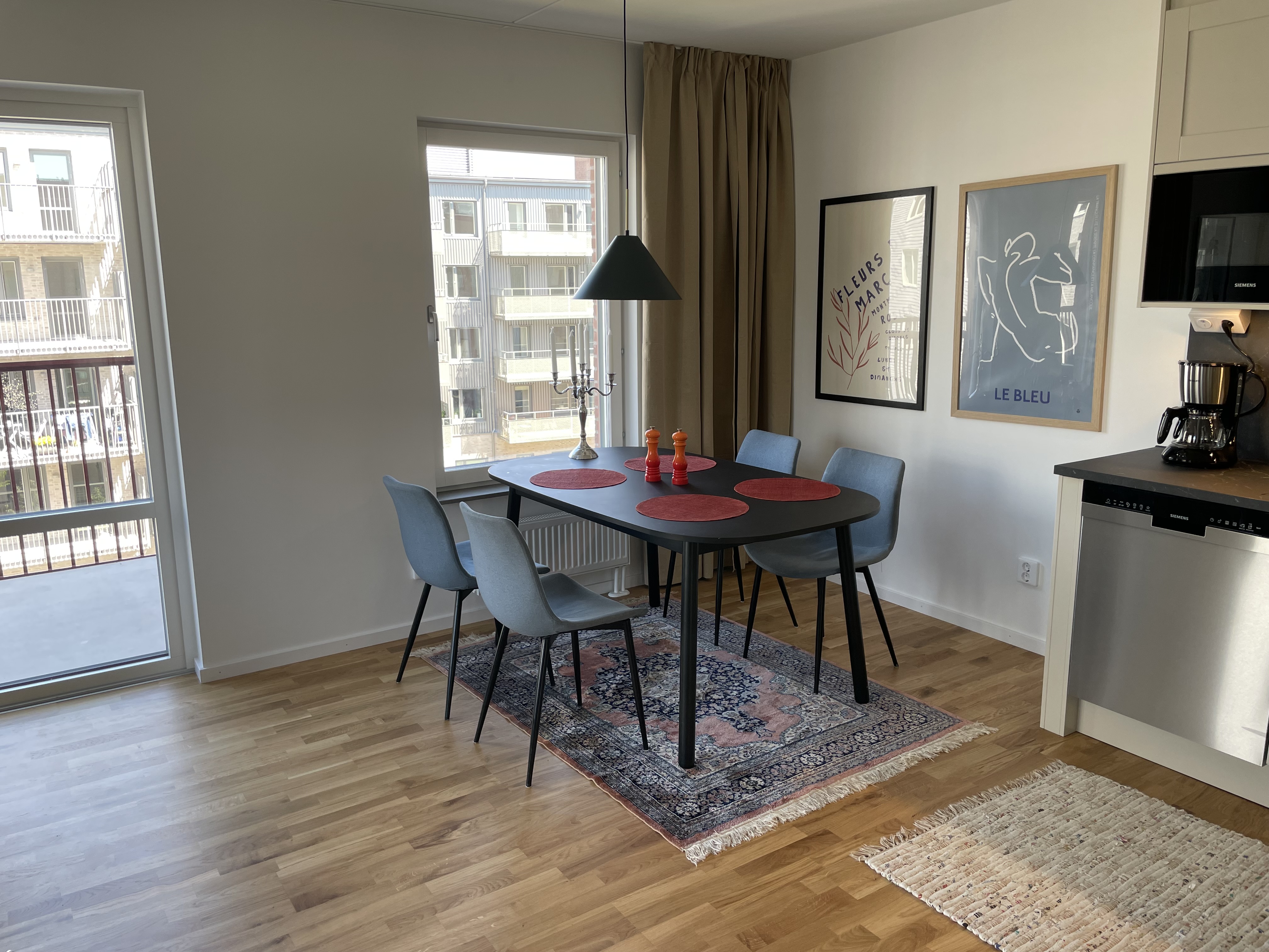 Apartment image