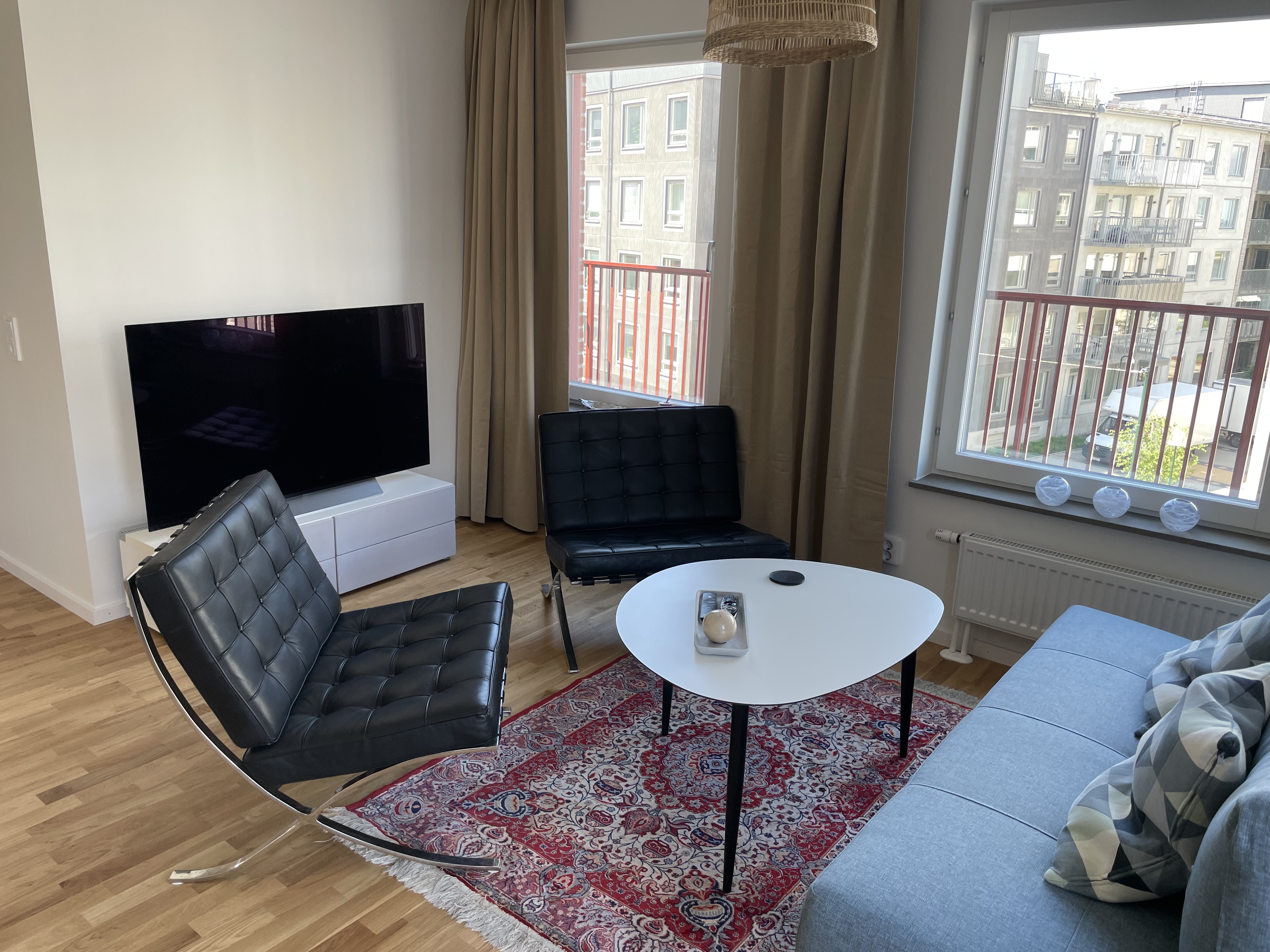 Apartment image