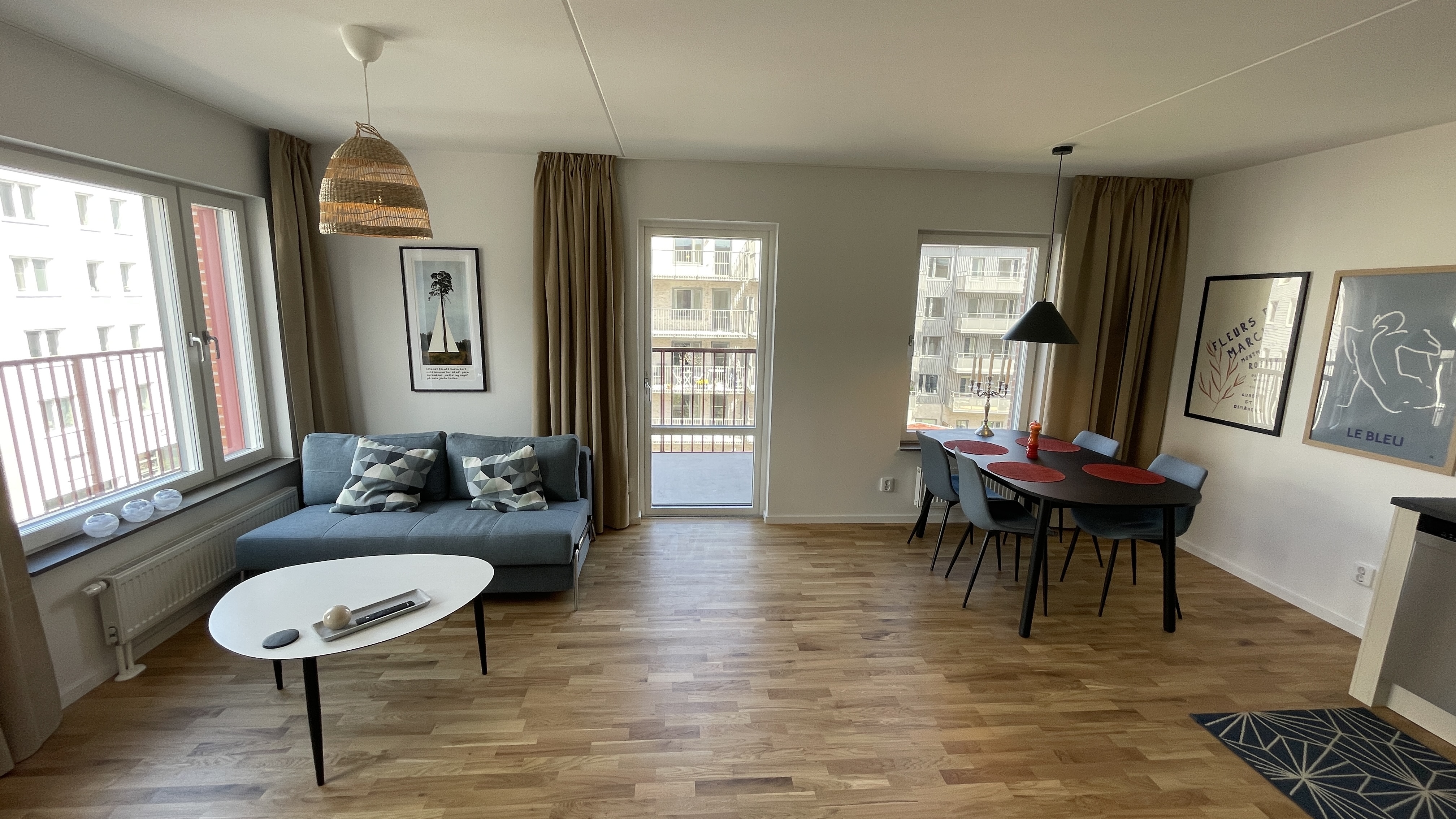 Apartment image