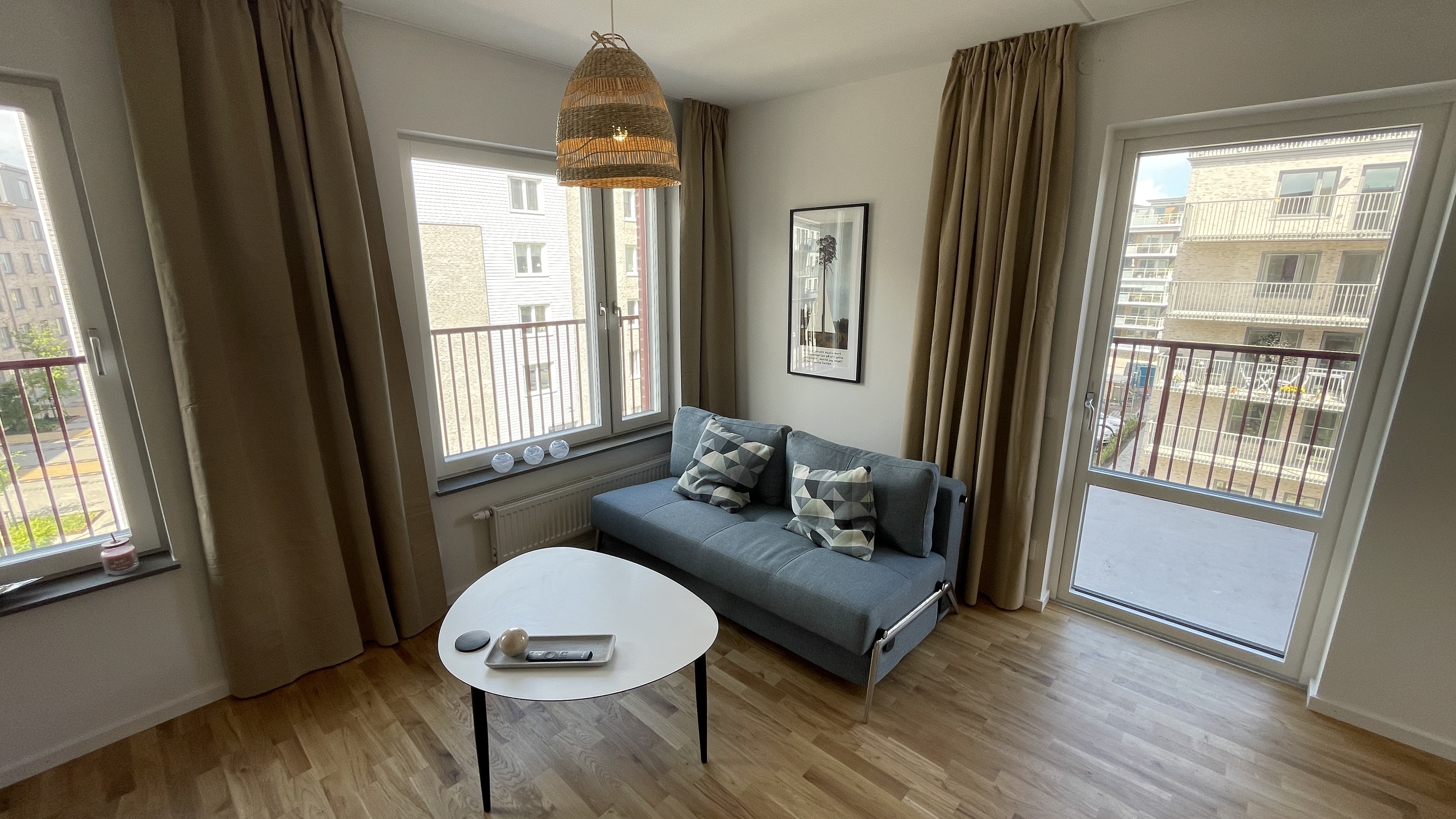 Apartment image