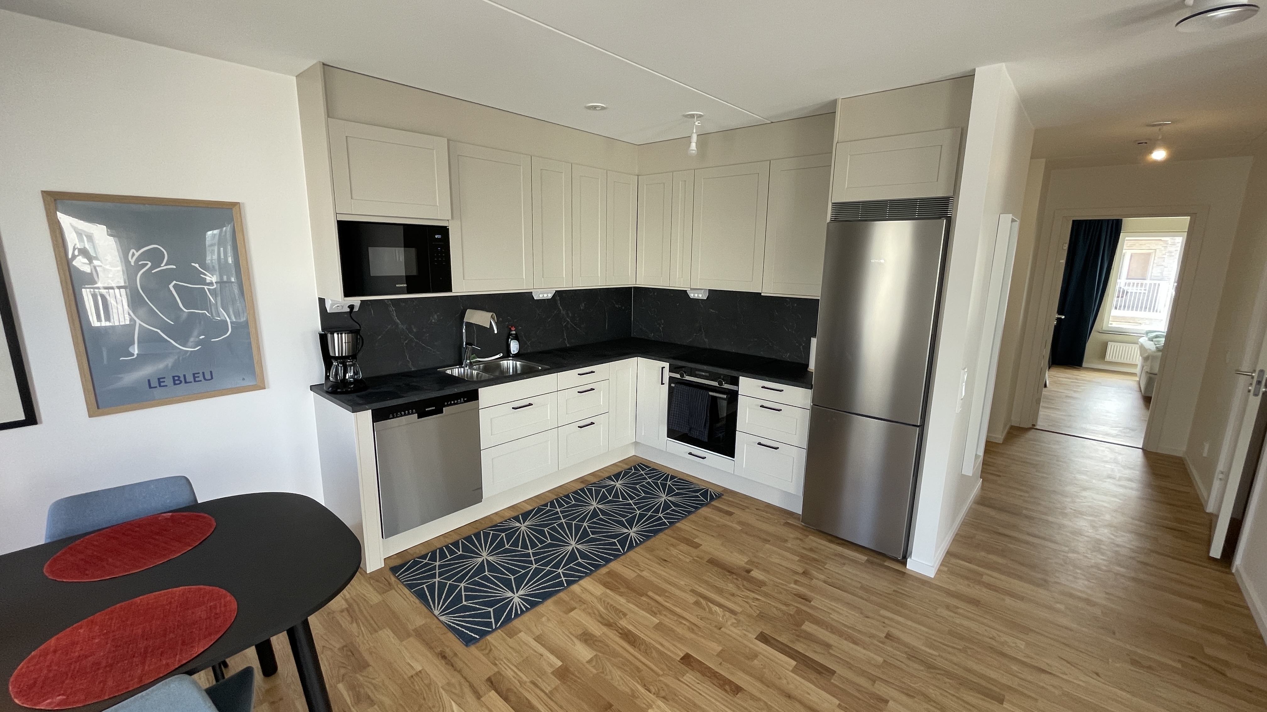 Apartment image