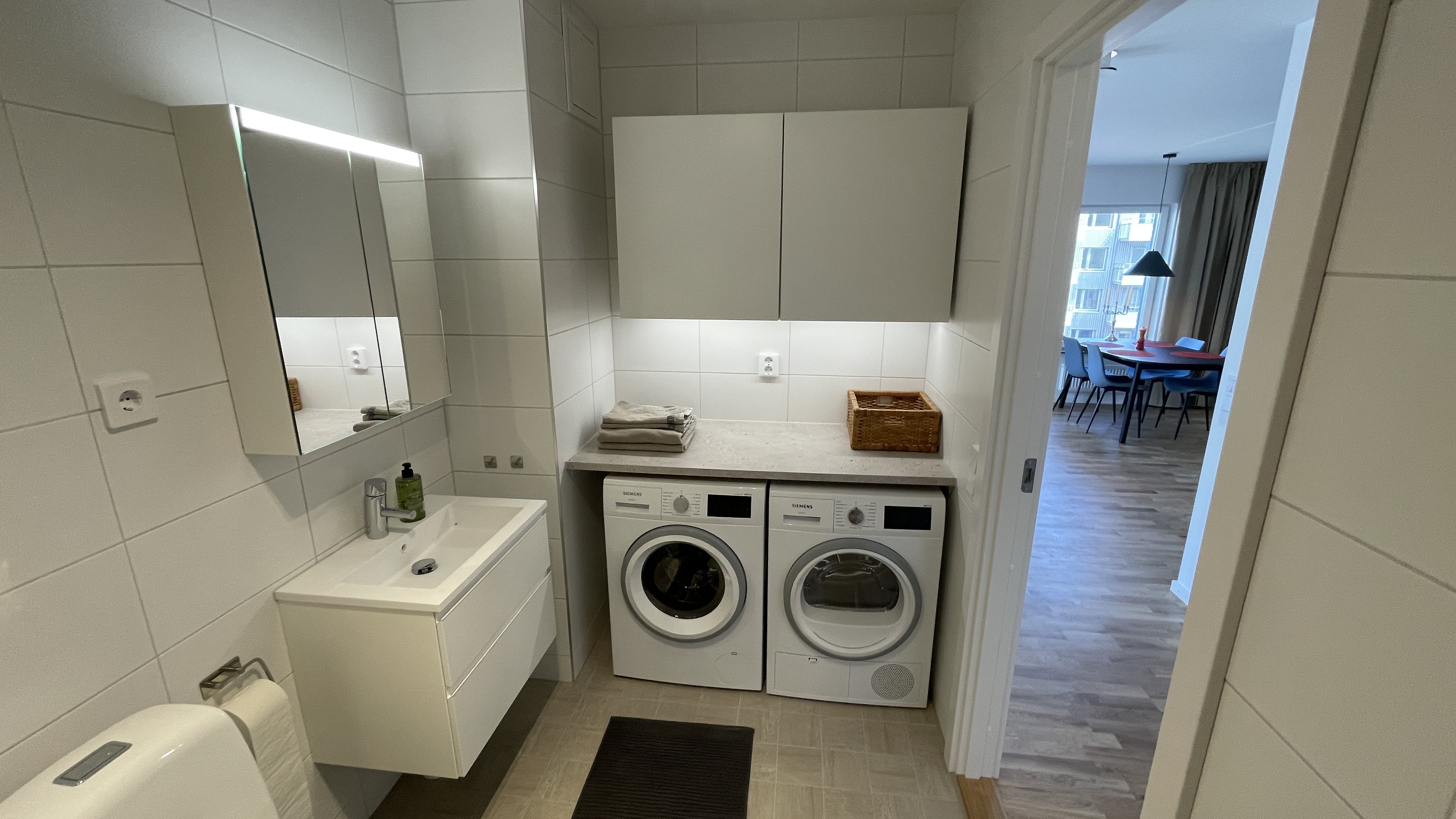 Apartment image