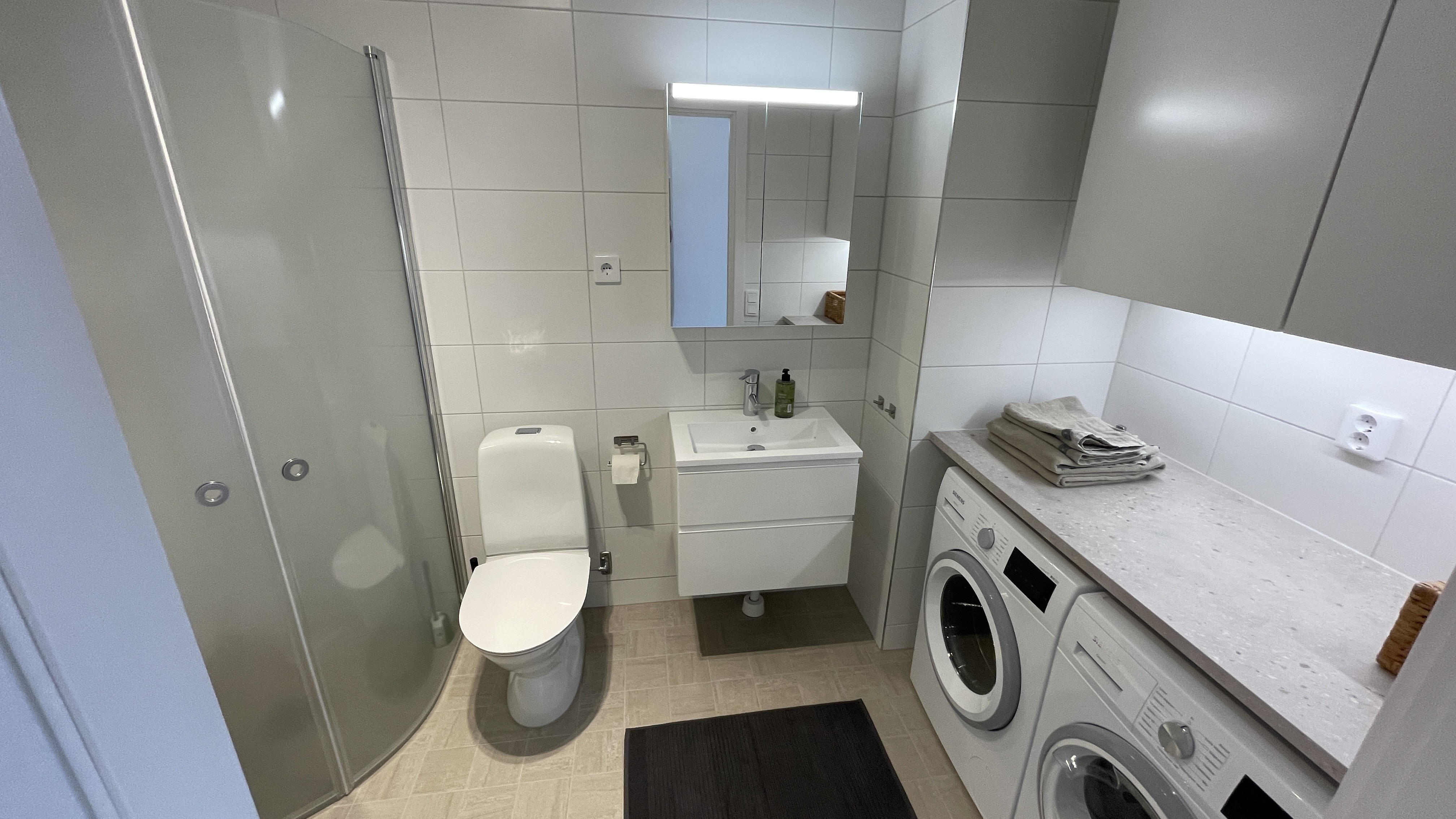 Apartment image