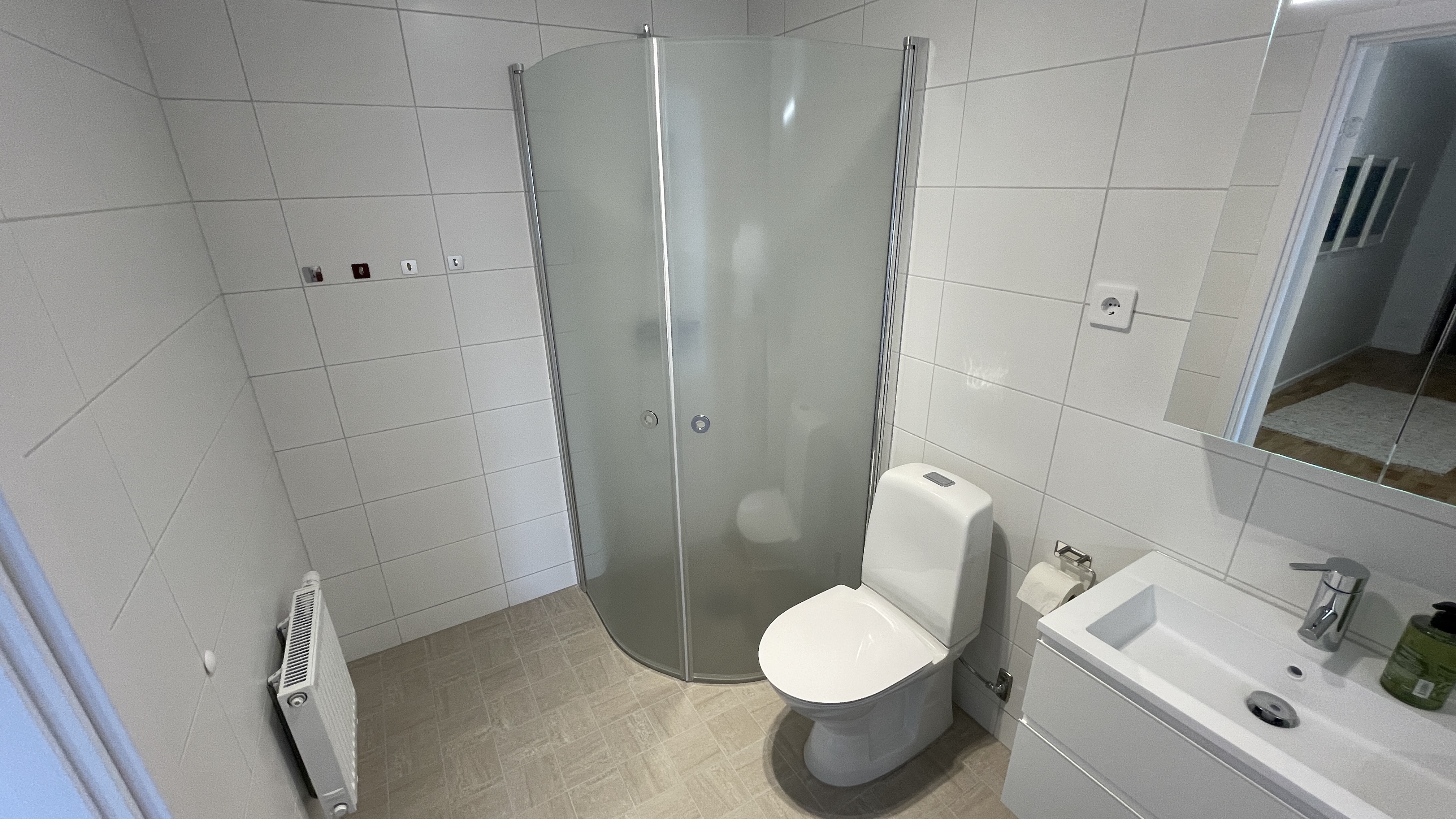 Apartment image