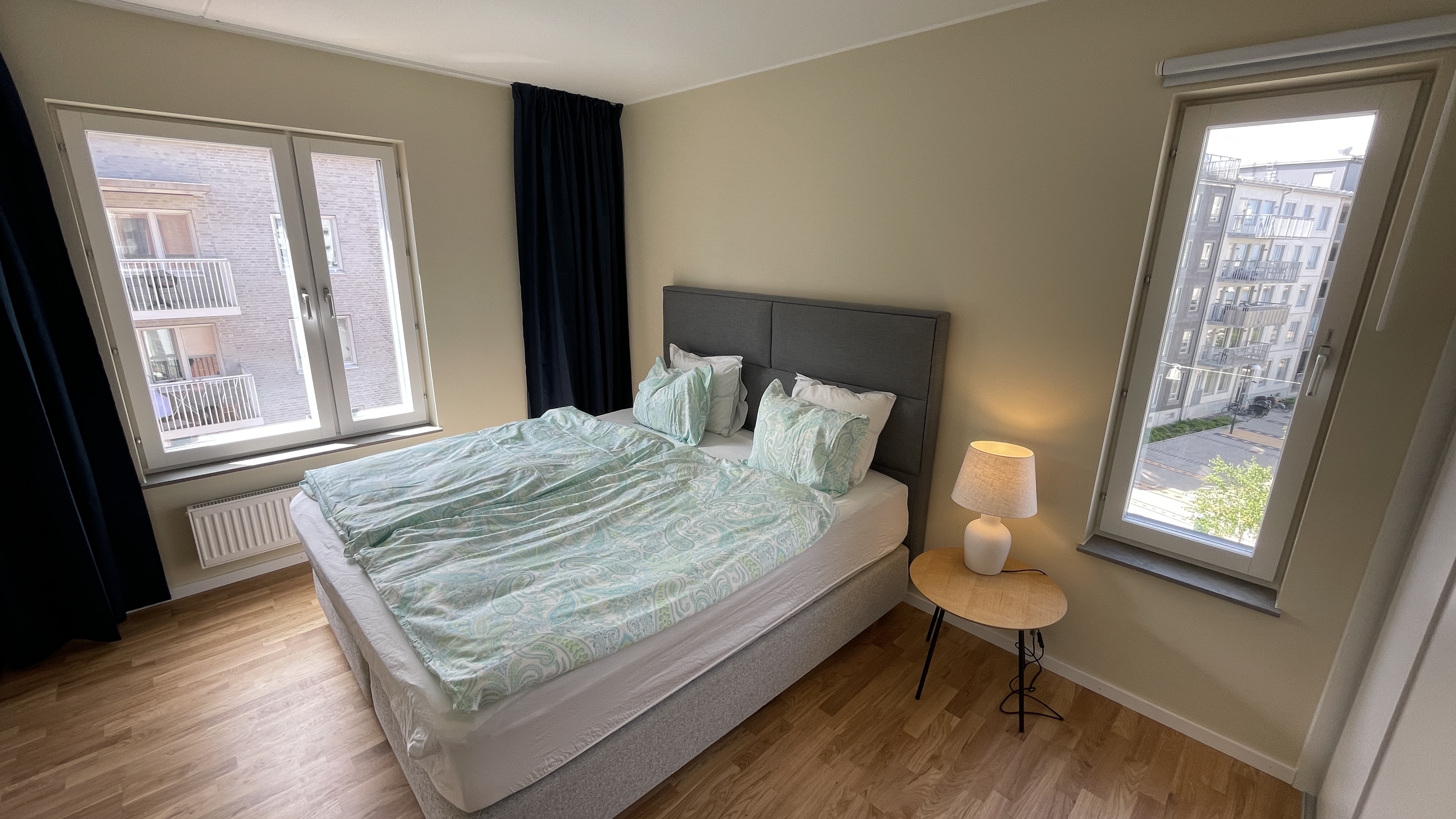Apartment image
