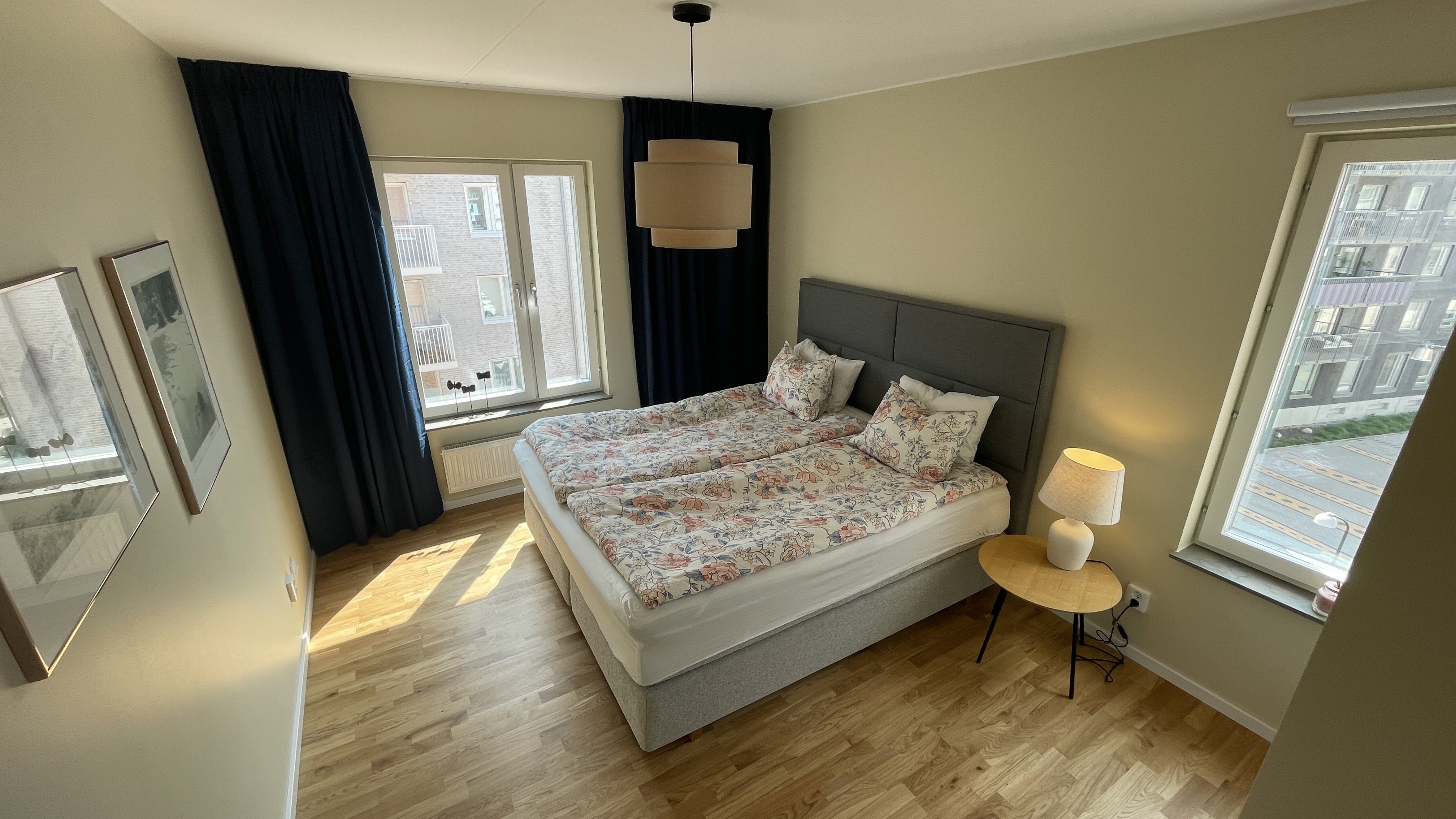Apartment image