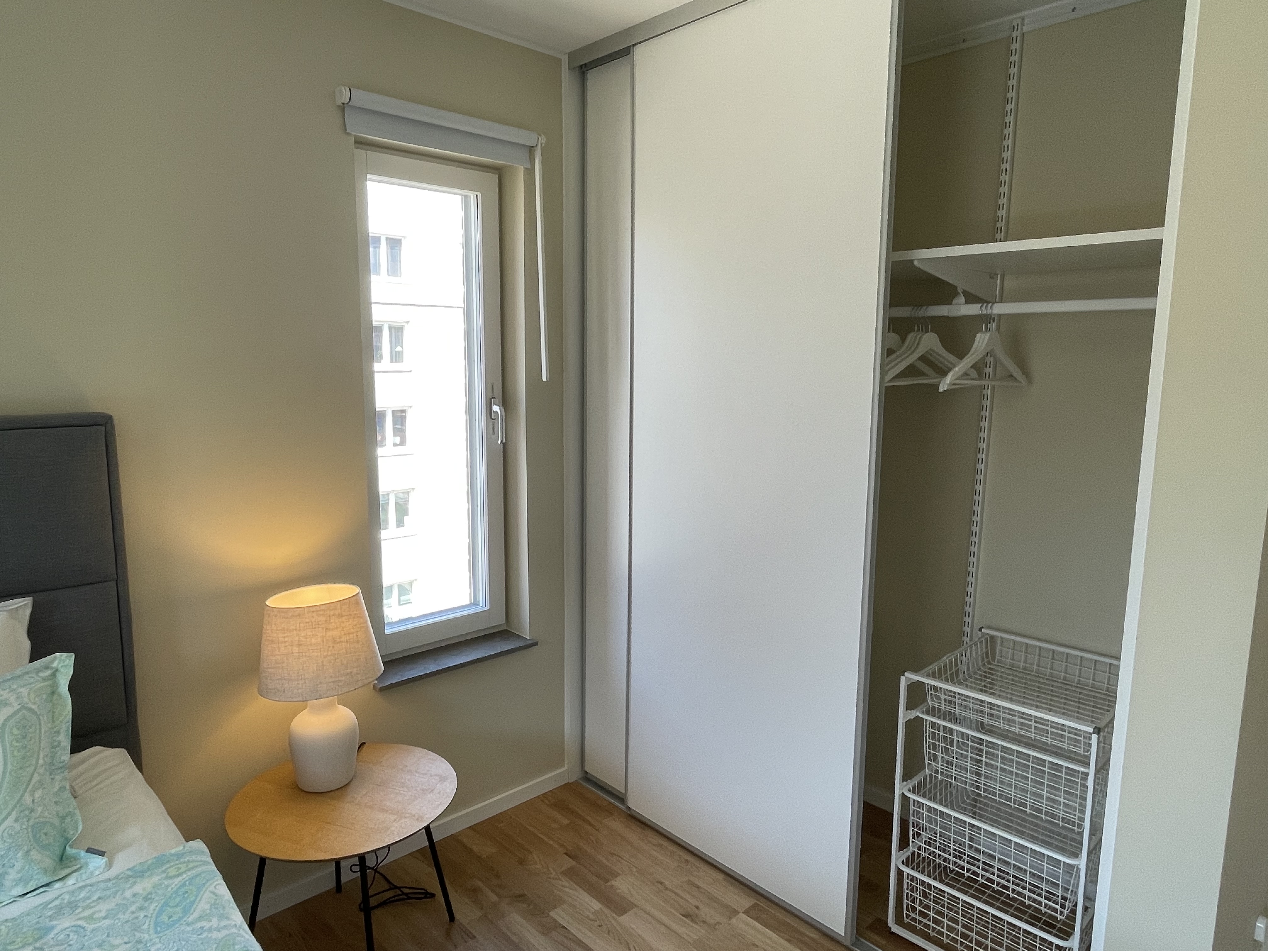 Apartment image