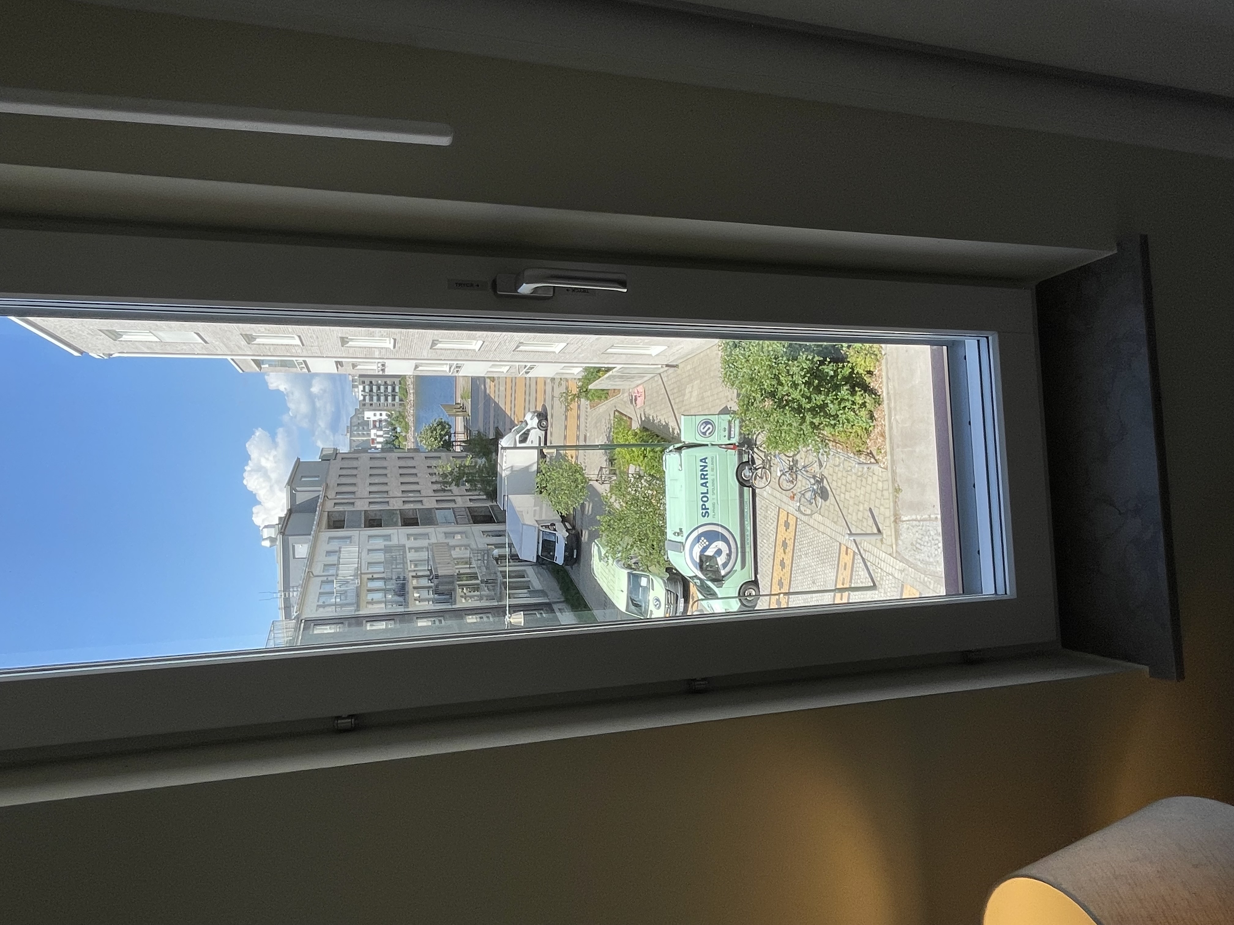 Apartment image