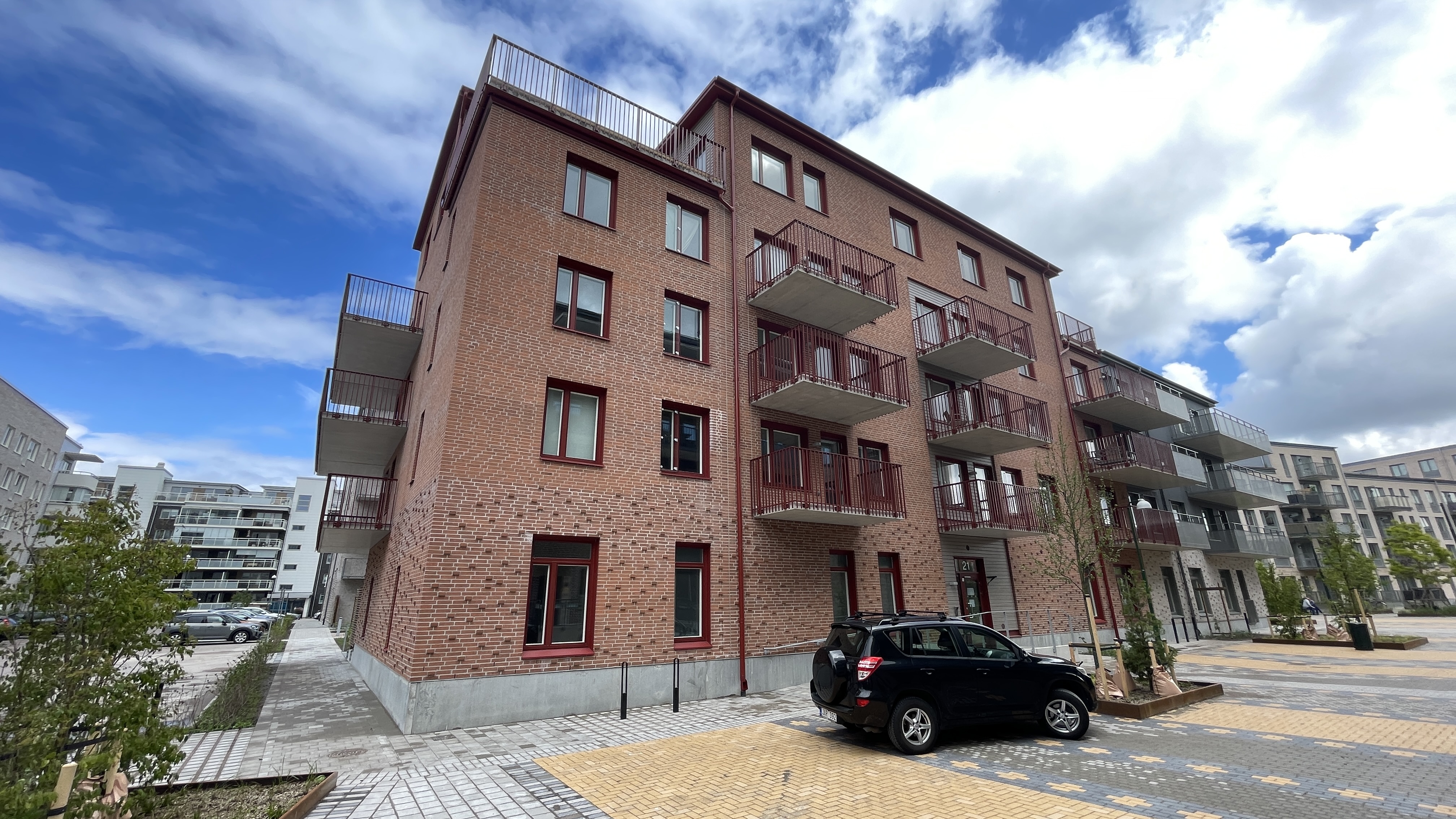 Apartment image