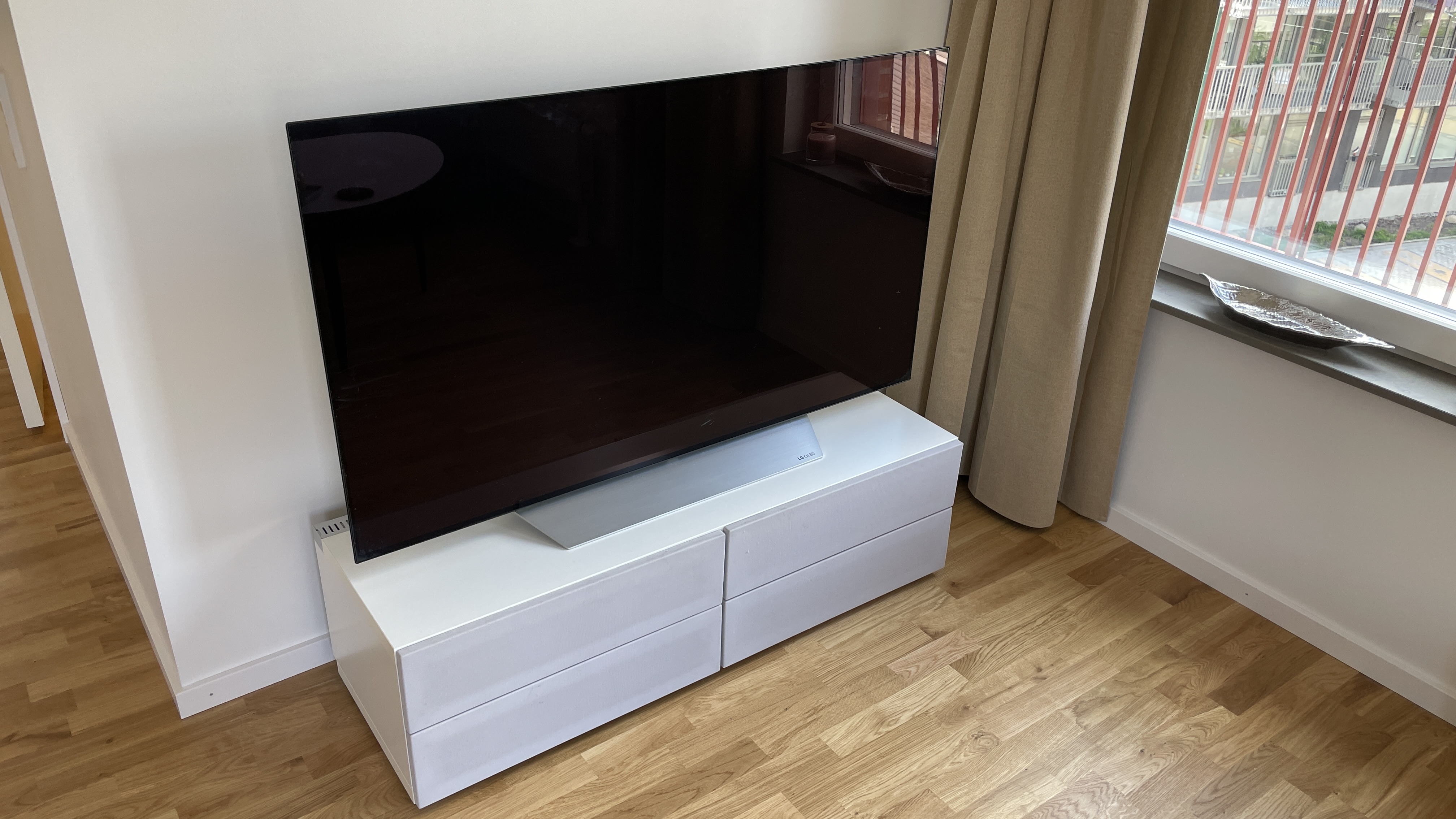 Apartment image