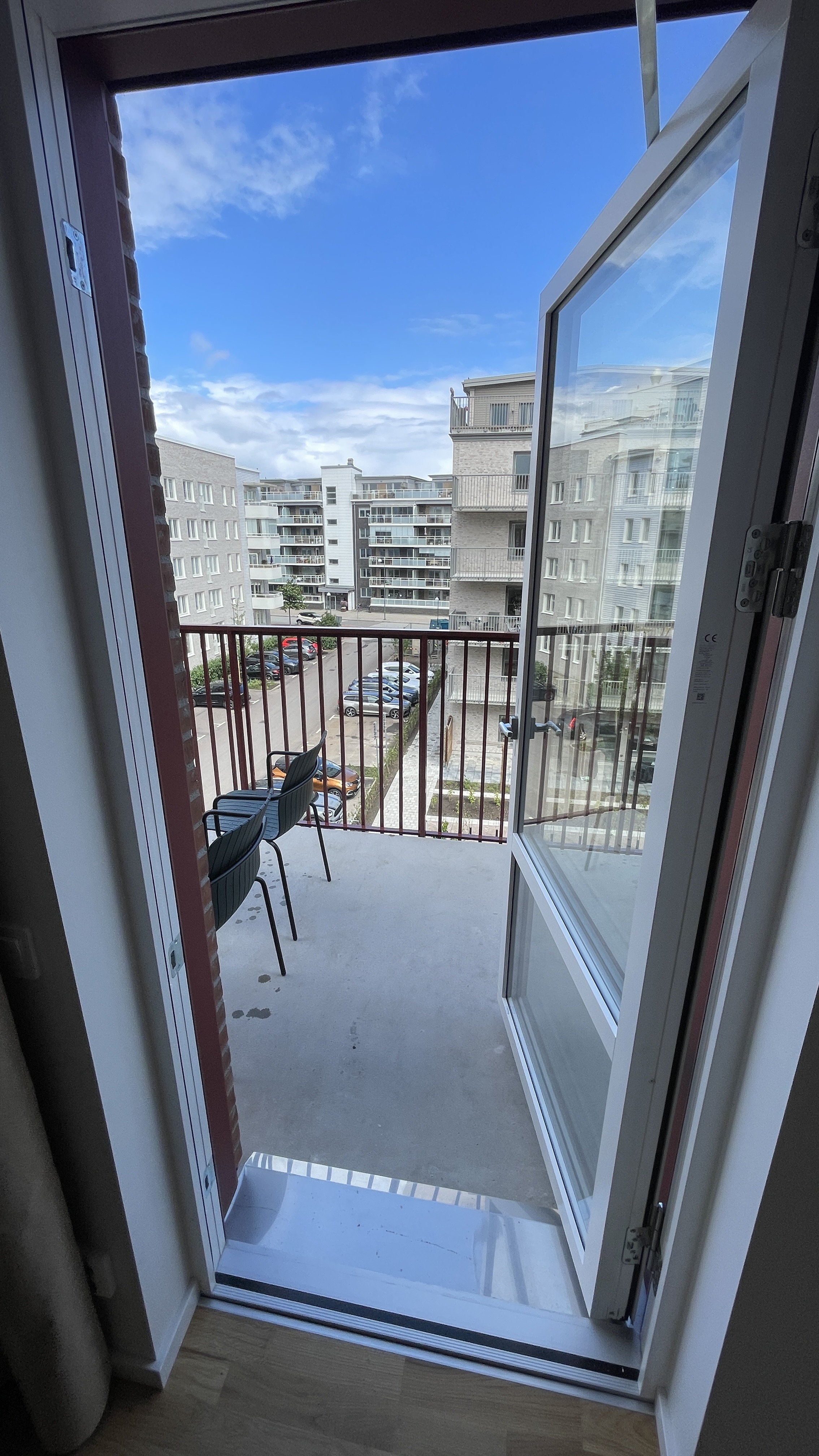 Apartment image